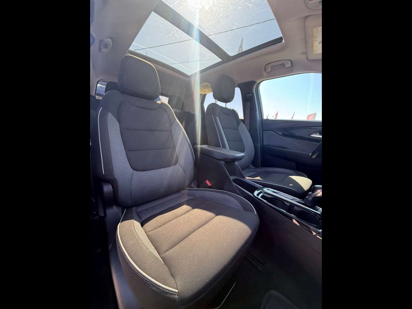 2023 CHEVROLET Trailblazer in Miami, FL