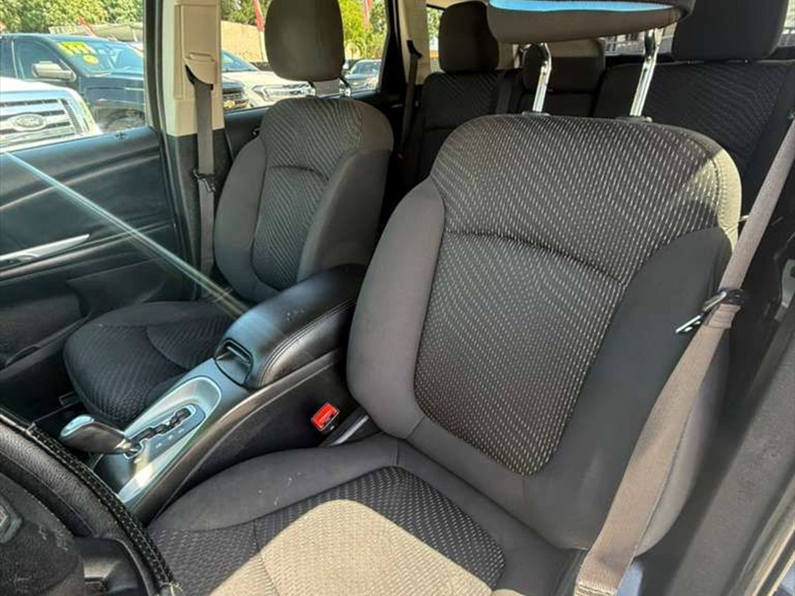 2018 DODGE Journey in Miami, FL