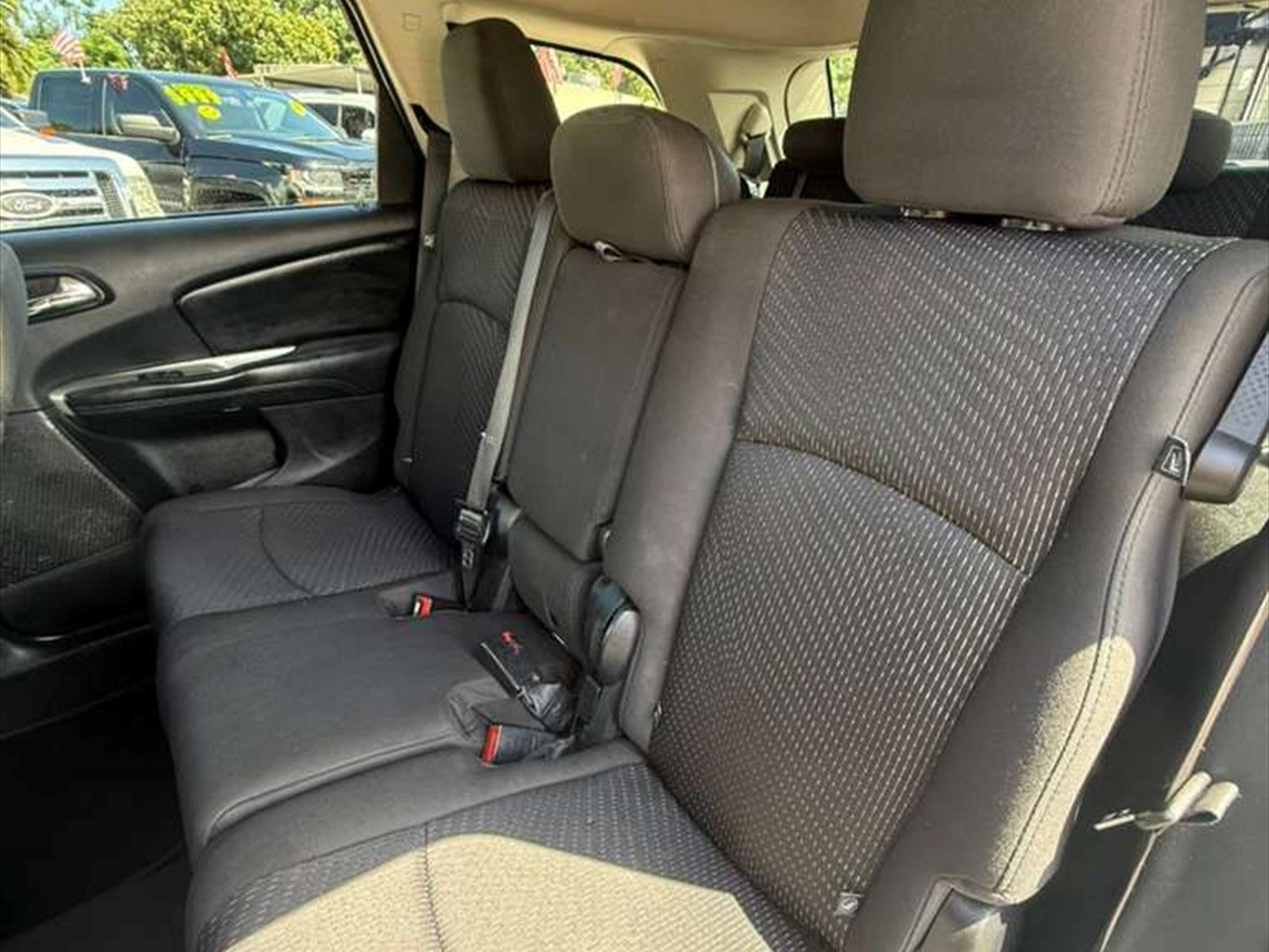 2018 DODGE Journey in Miami, FL