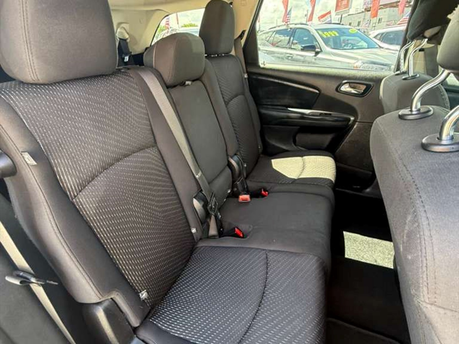 2018 DODGE Journey in Miami, FL