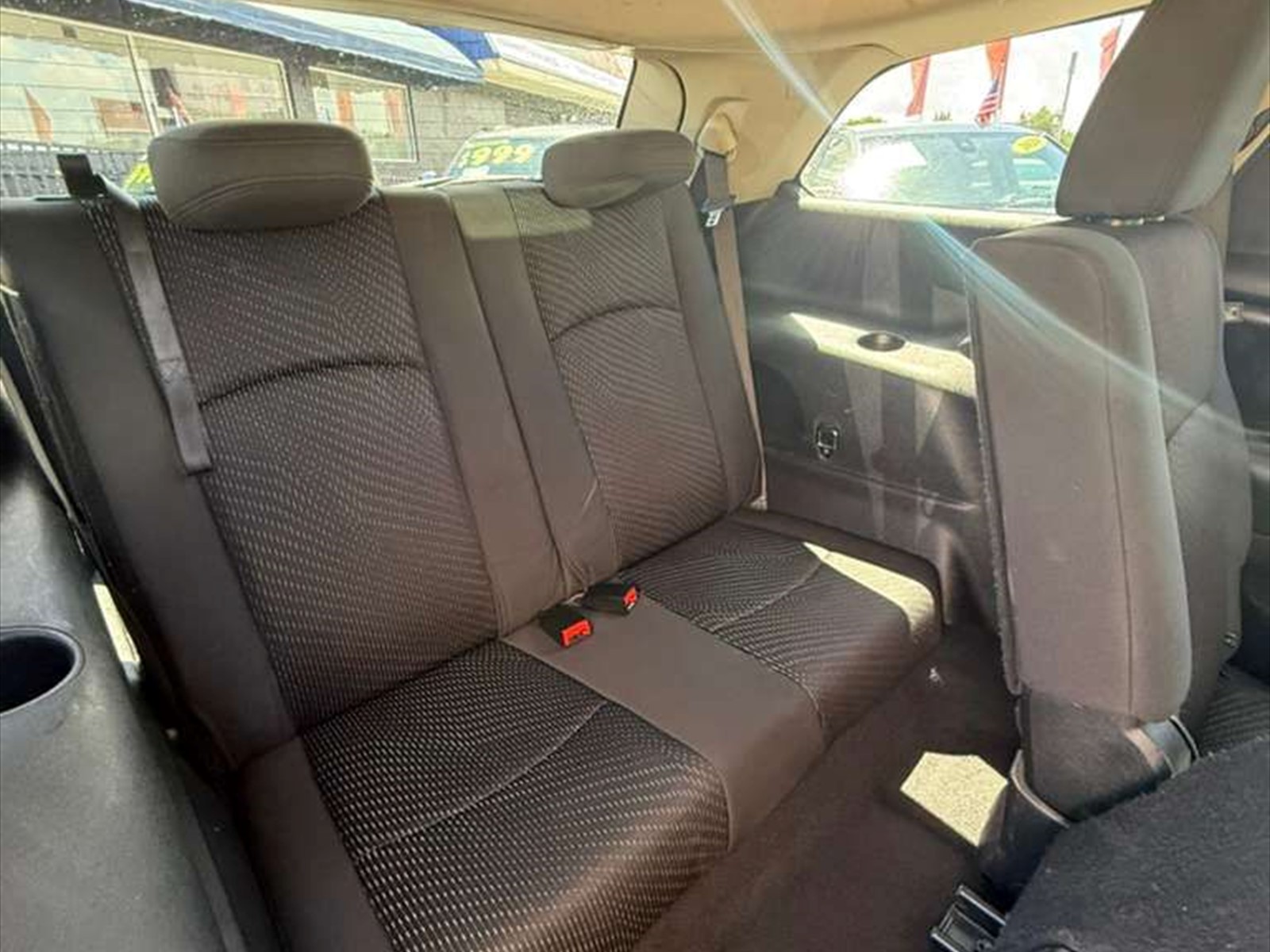 2018 DODGE Journey in Miami, FL