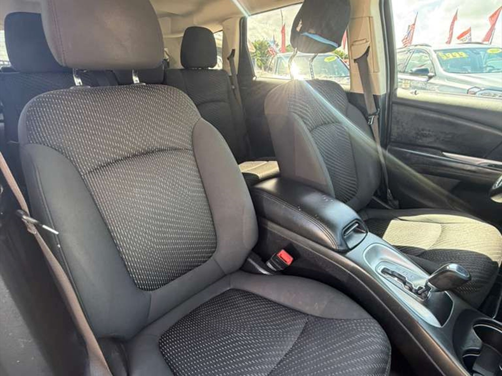 2018 DODGE Journey in Miami, FL