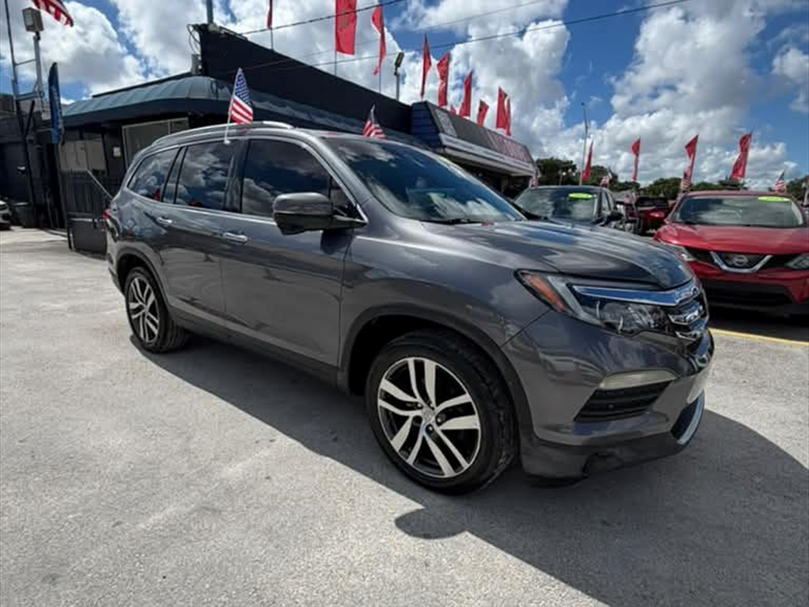 2016 HONDA Pilot in Miami, FL
