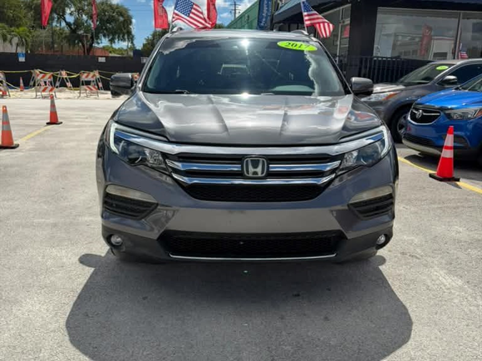 2016 HONDA Pilot in Miami, FL