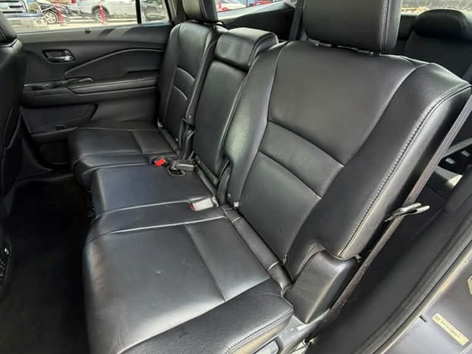 2016 HONDA Pilot in Miami, FL