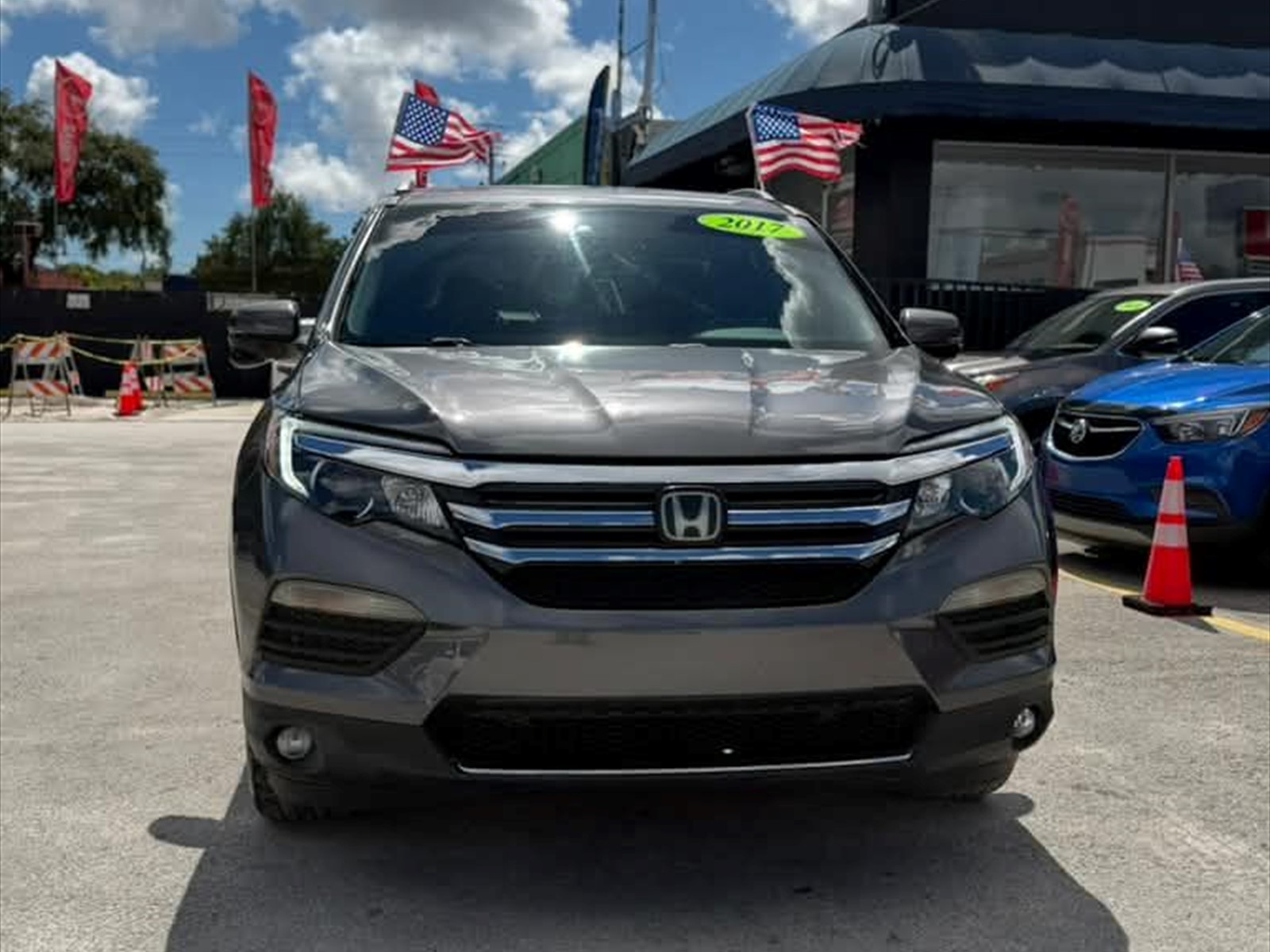 2016 HONDA Pilot in Miami, FL