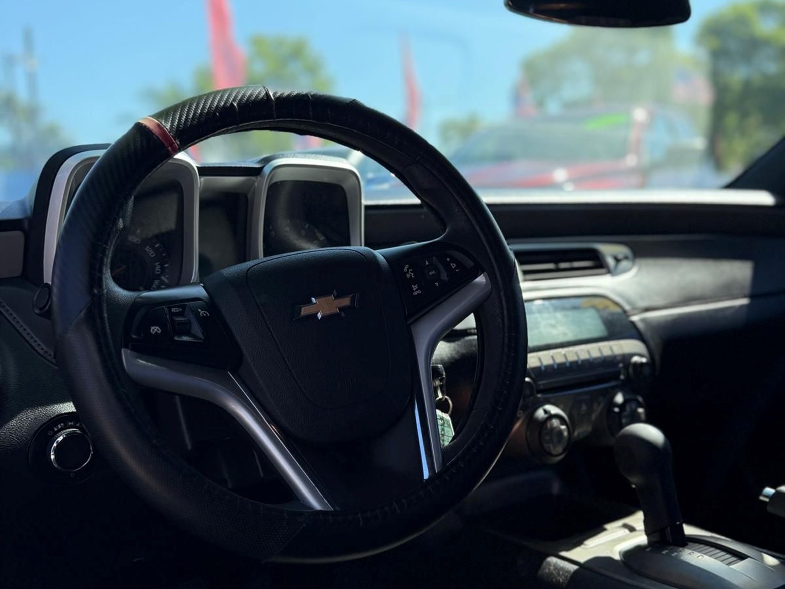 2014 CHEVROLET Camaro in Miami, FL