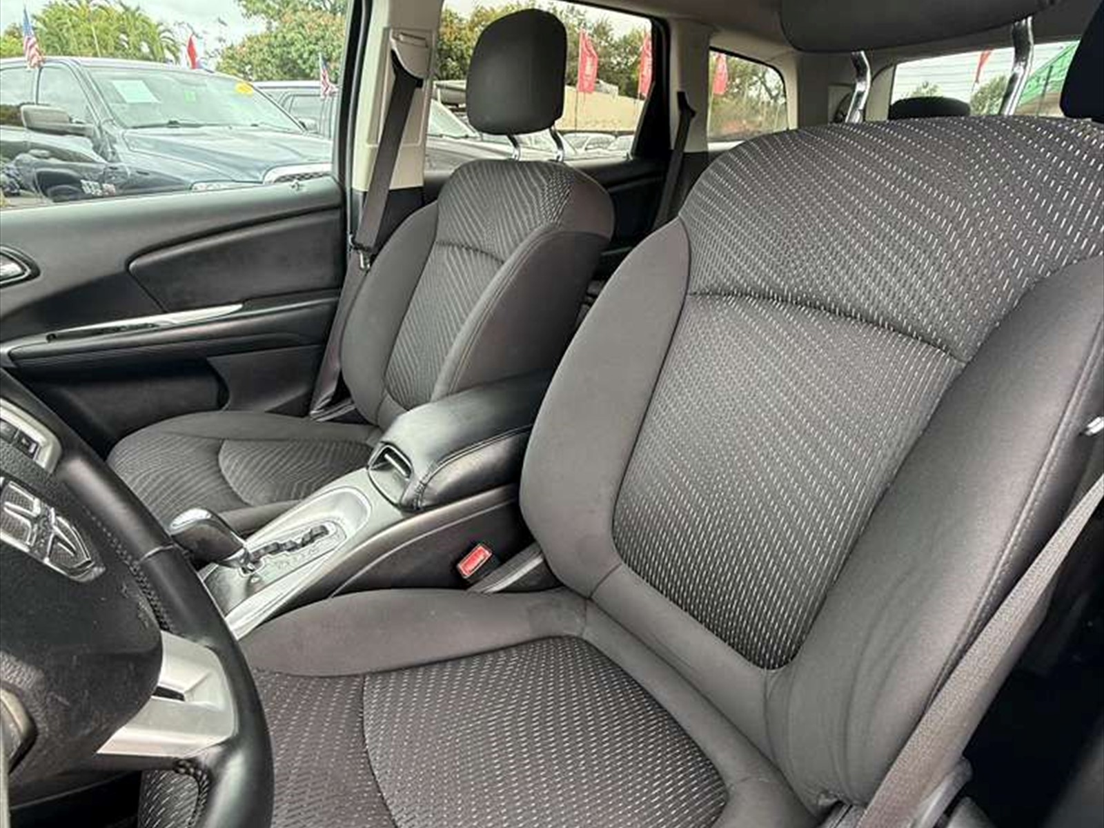 2018 DODGE Journey in Miami, FL