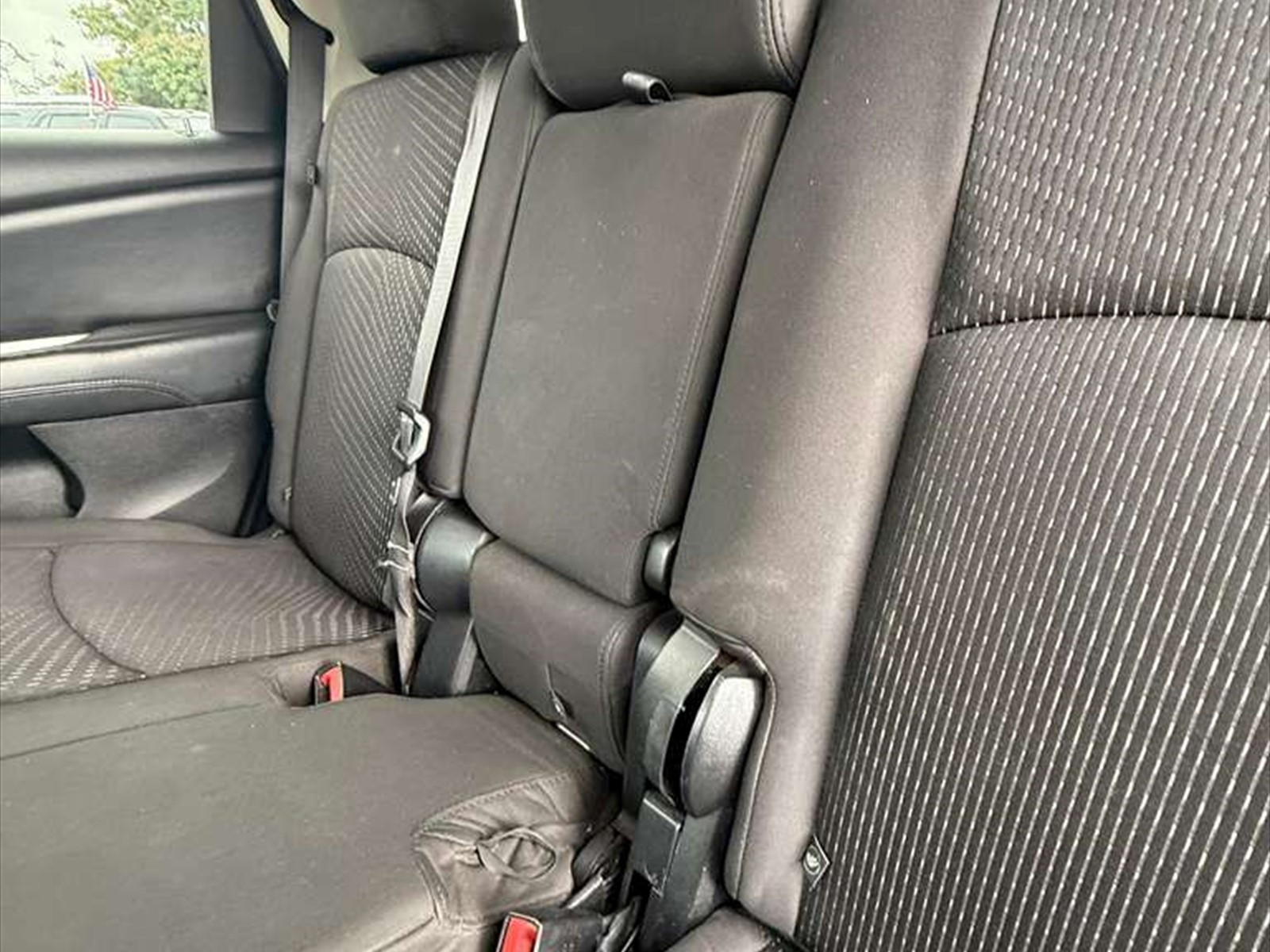 2018 DODGE Journey in Miami, FL