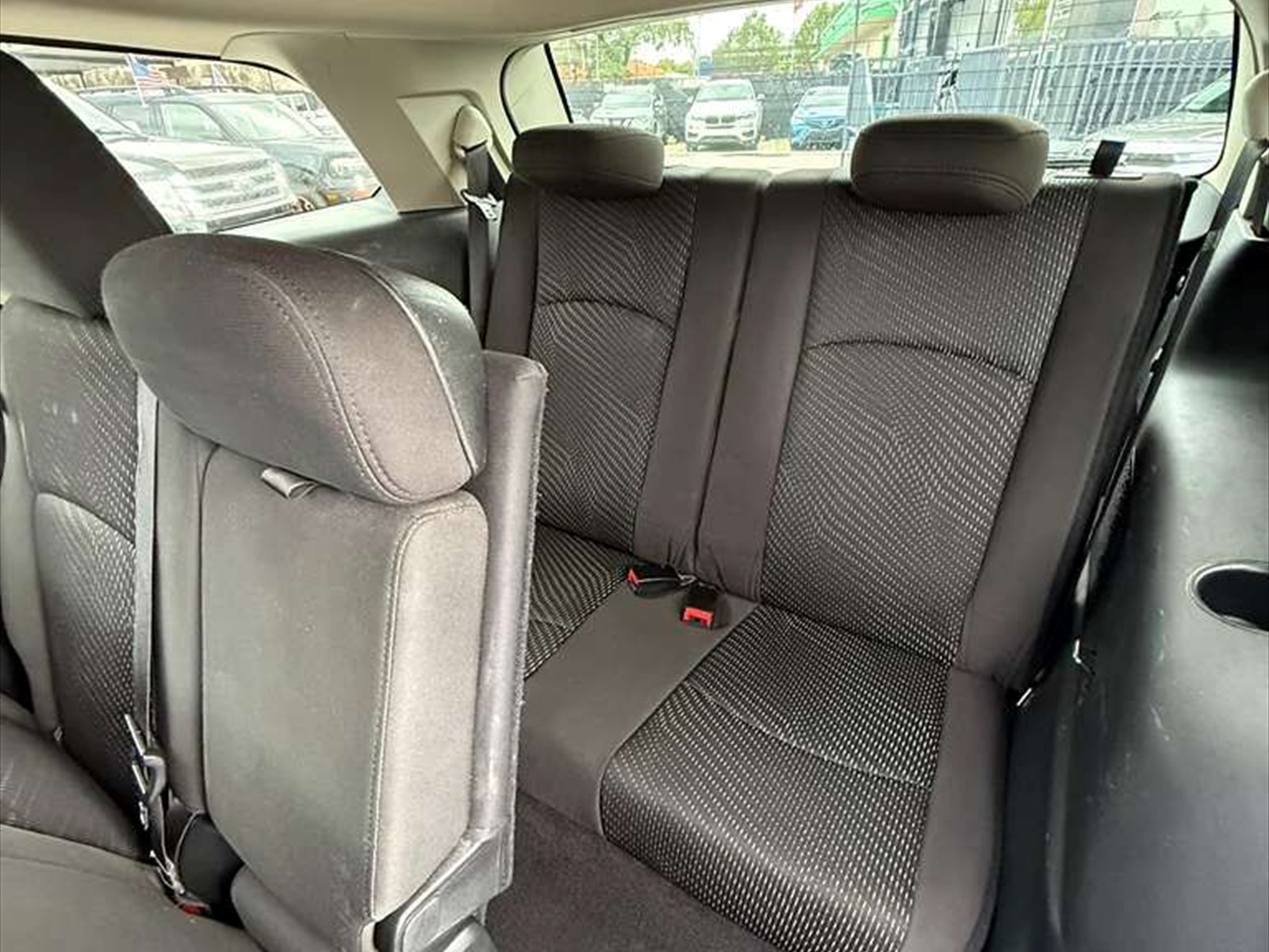 2018 DODGE Journey in Miami, FL