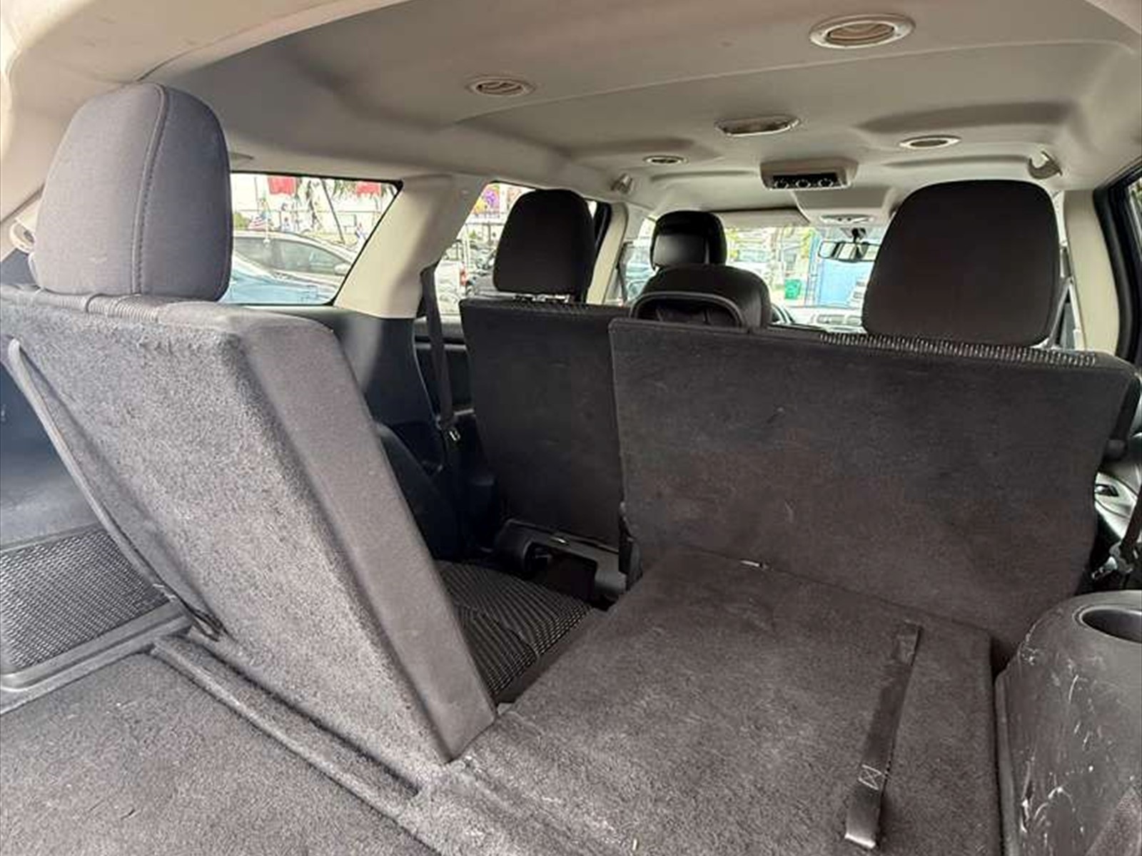 2018 DODGE Journey in Miami, FL