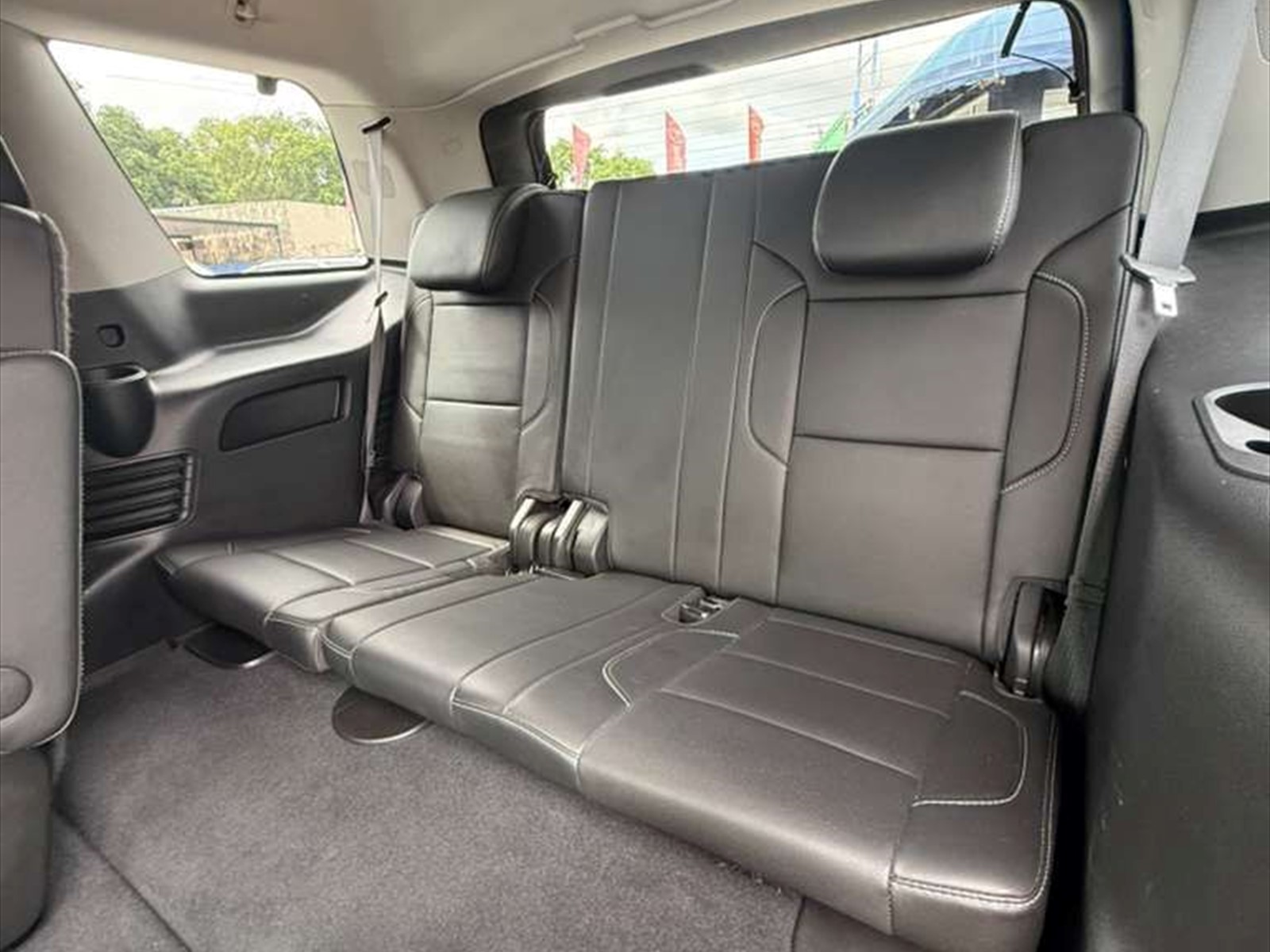 2019 CHEVROLET Tahoe in Miami, FL