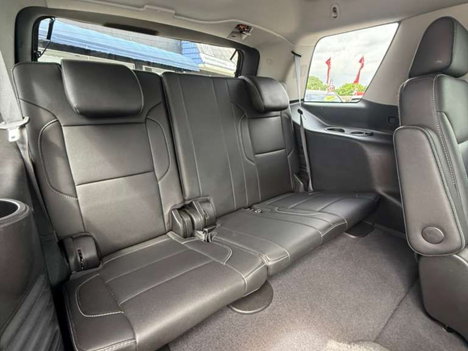 2019 CHEVROLET Tahoe in Miami, FL