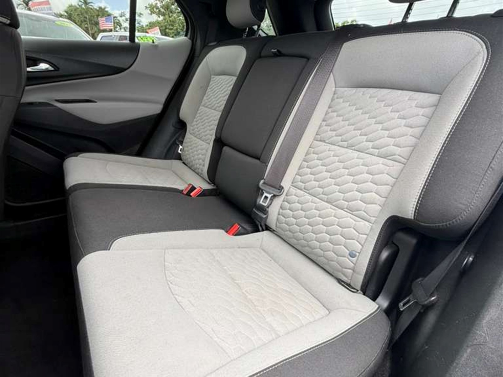 2020 CHEVROLET Equinox in Miami, FL