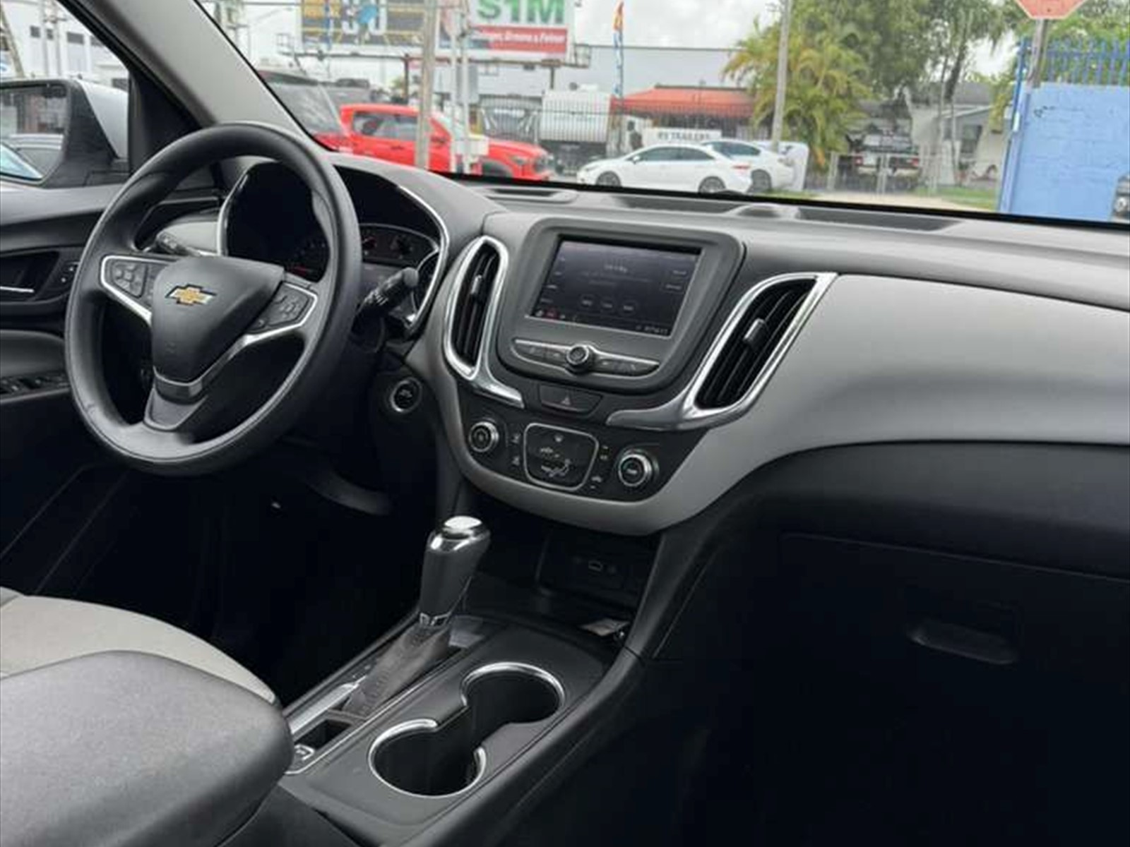 2020 CHEVROLET Equinox in Miami, FL