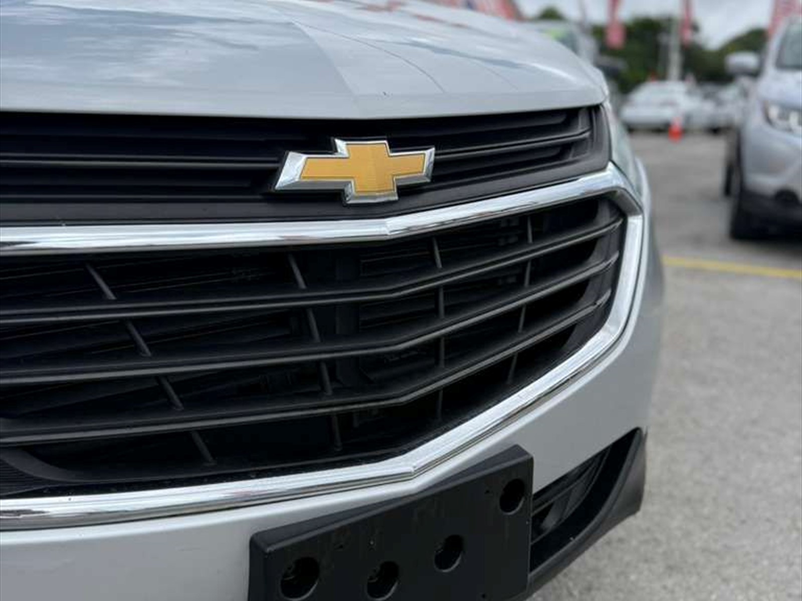 2020 CHEVROLET Equinox in Miami, FL