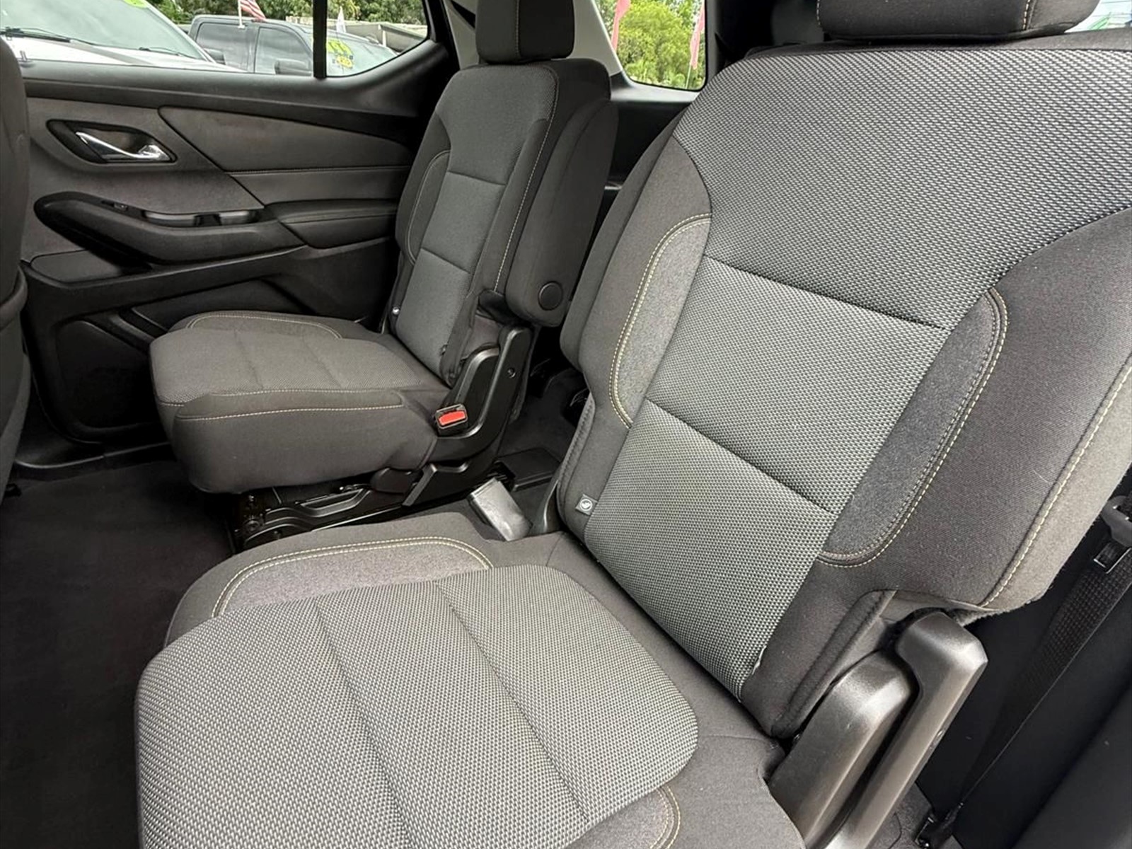 2020 CHEVROLET Traverse in Miami, FL
