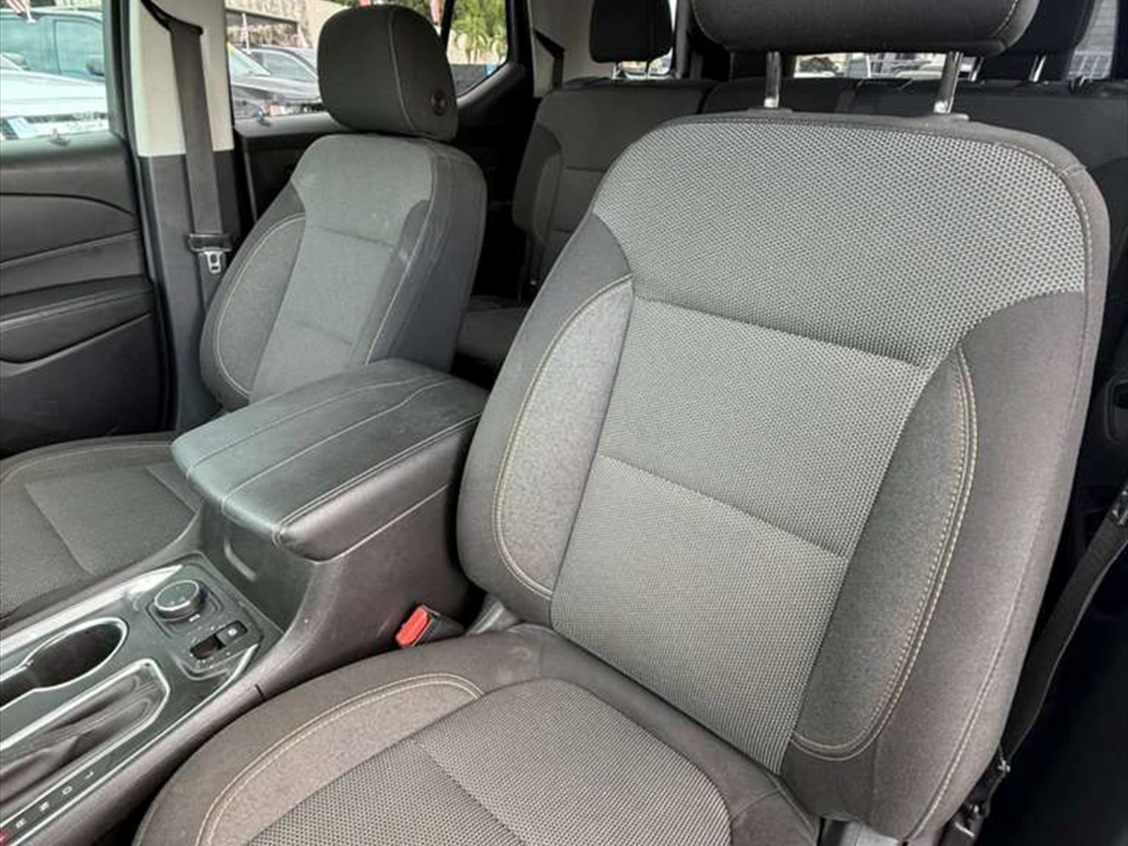 2019 CHEVROLET Traverse in Miami, FL