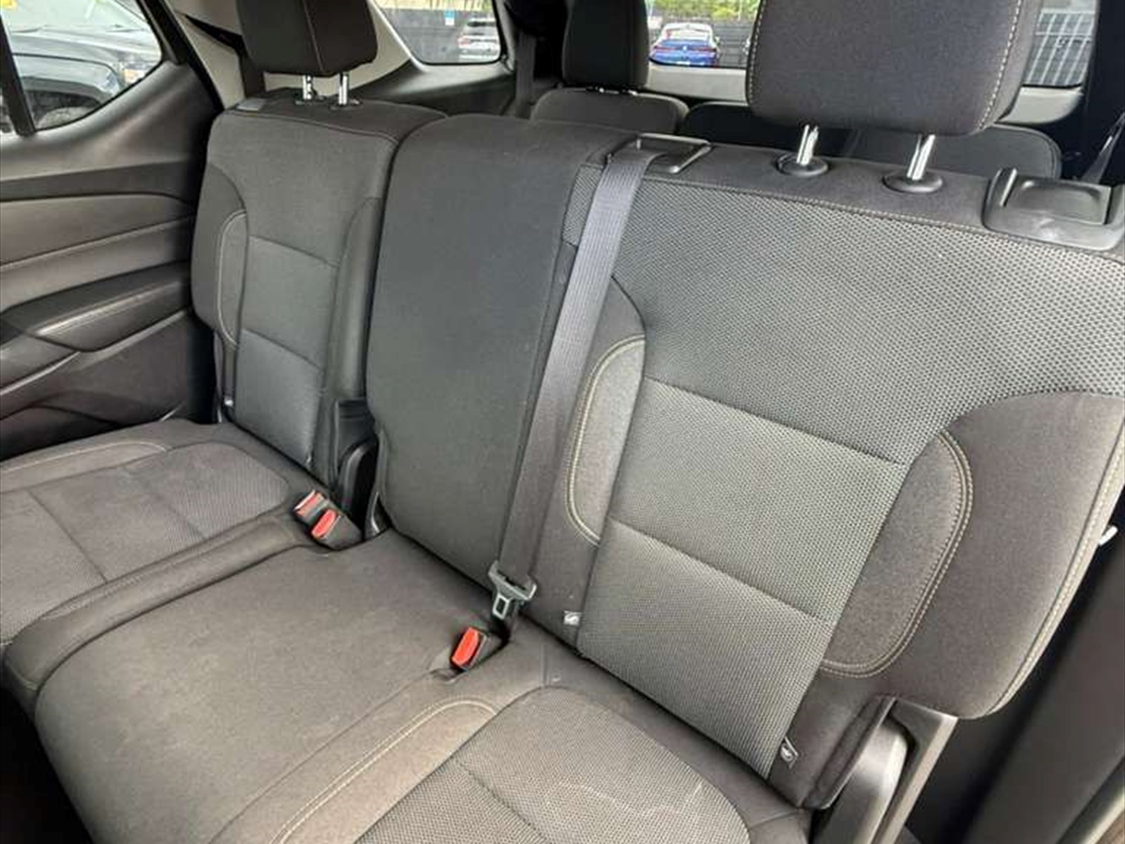 2019 CHEVROLET Traverse in Miami, FL