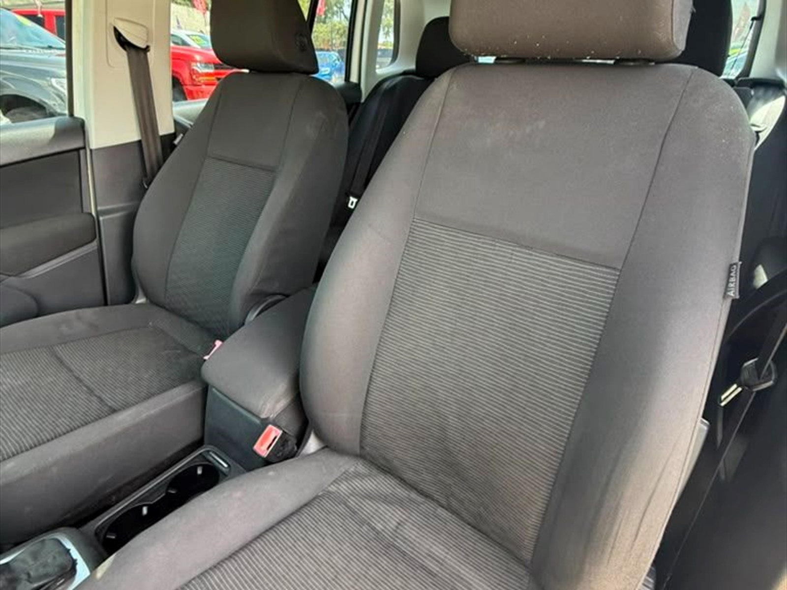 2013 VOLKSWAGEN Tiguan in Miami, FL