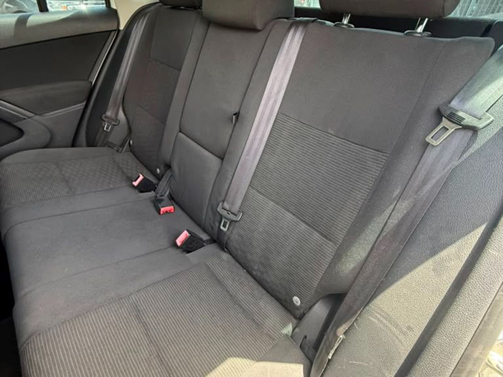 2013 VOLKSWAGEN Tiguan in Miami, FL