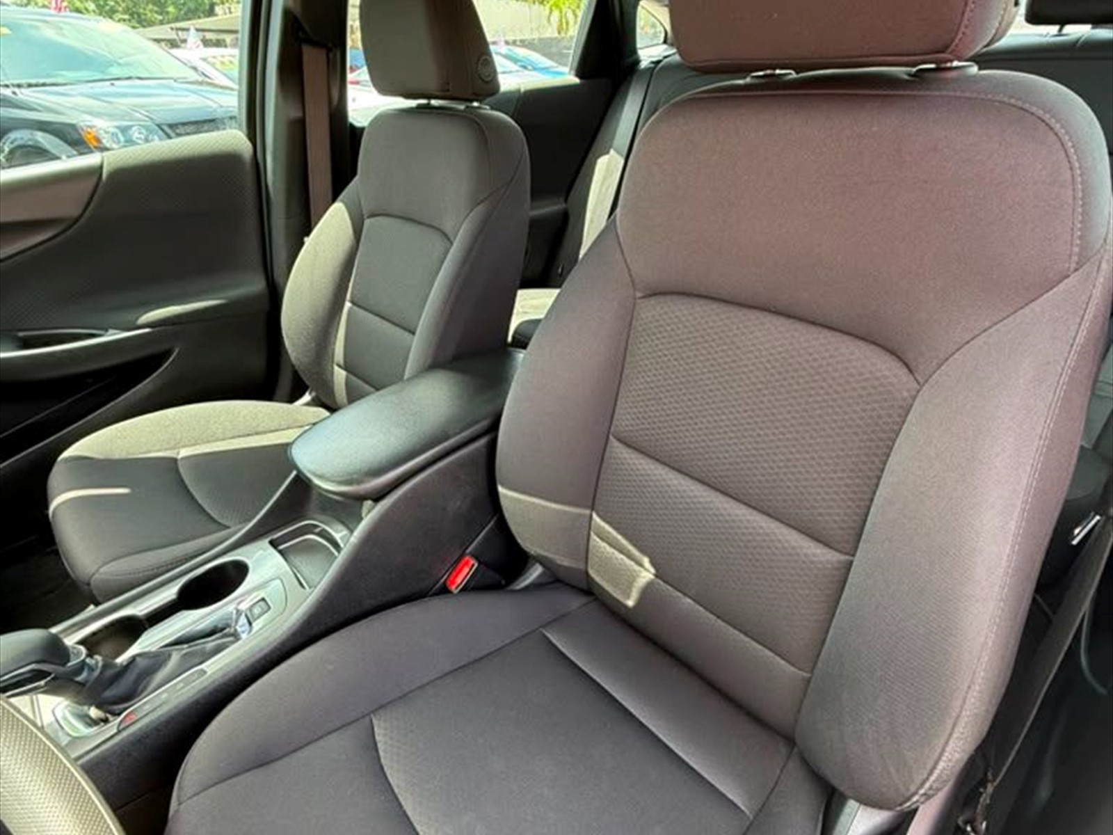 2024 CHEVROLET Malibu in Miami, FL