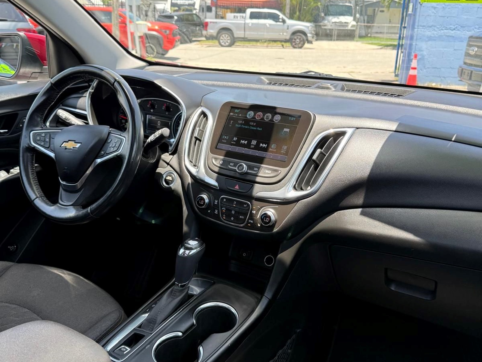 2018 CHEVROLET Equinox in Miami, FL