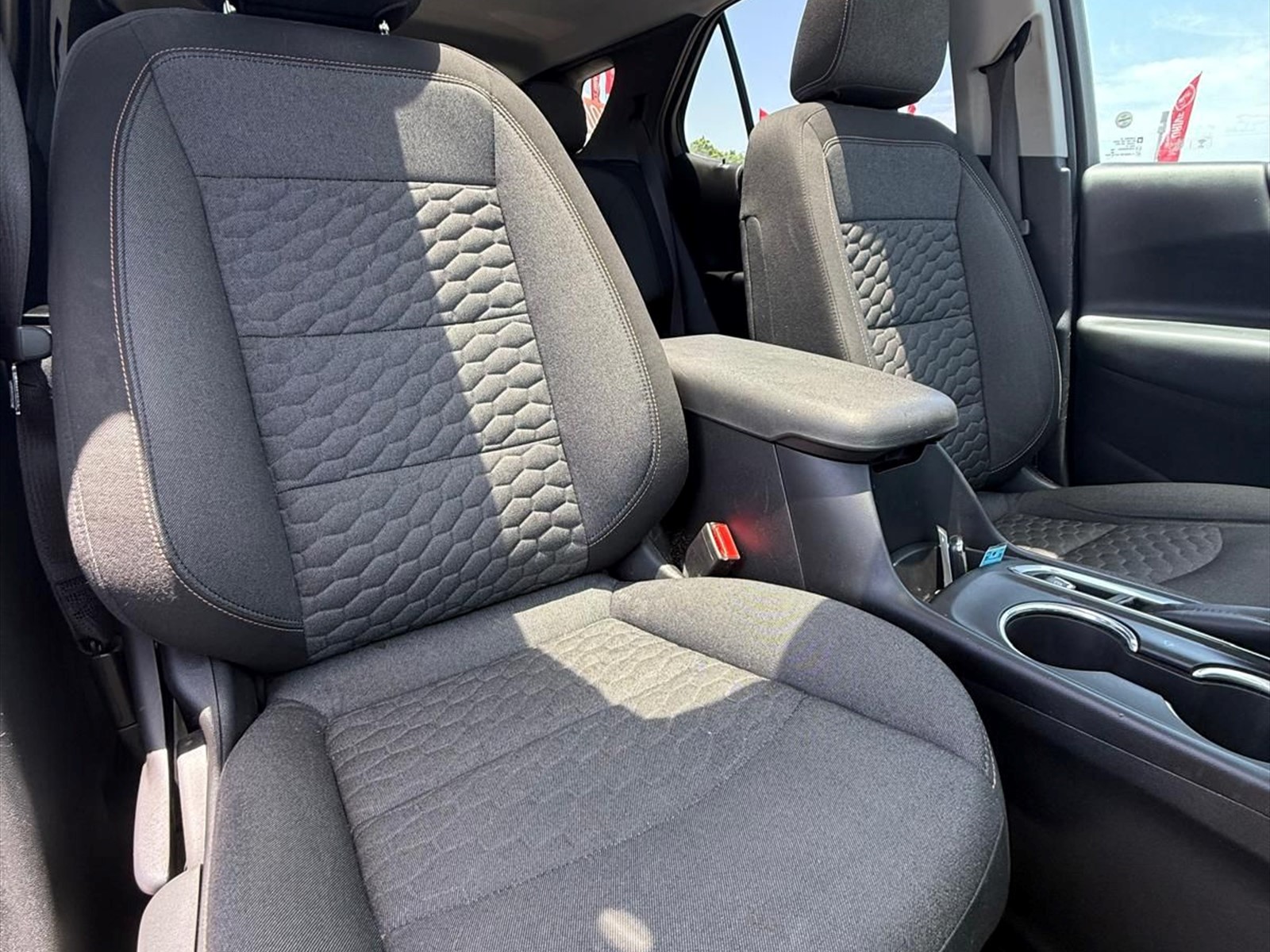 2018 CHEVROLET Equinox in Miami, FL