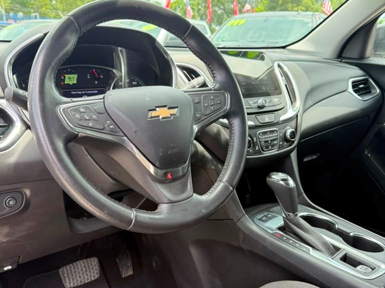 2020 CHEVROLET Equinox in Miami, FL