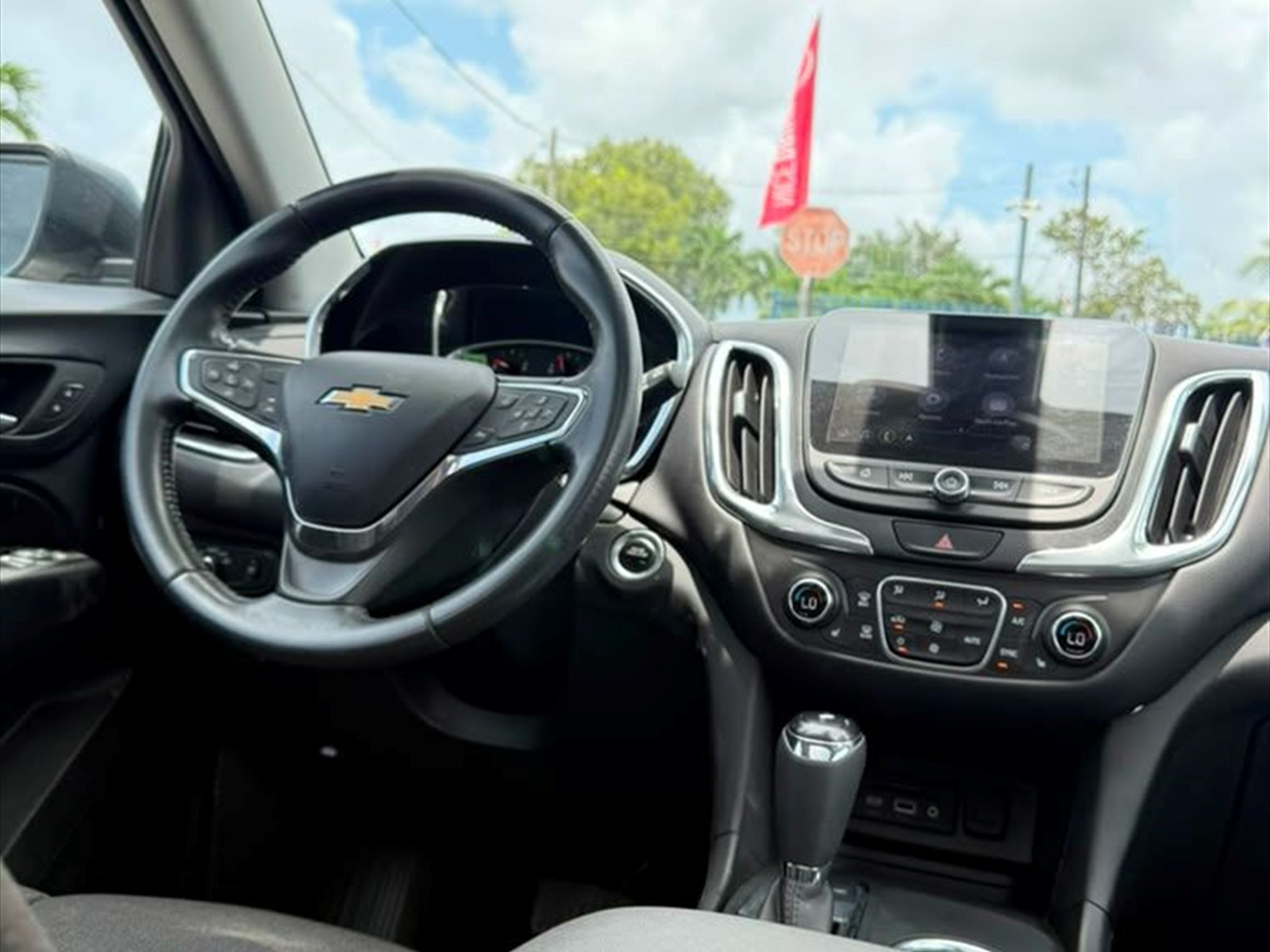2020 CHEVROLET Equinox in Miami, FL