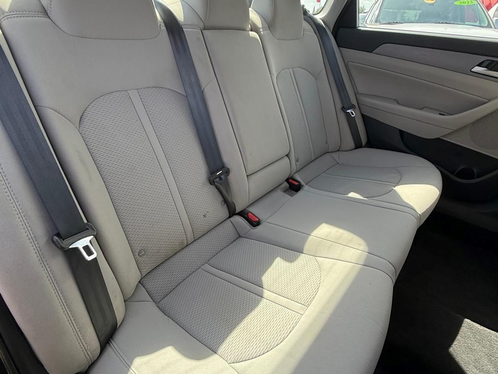 2019 HYUNDAI Sonata in Miami, FL