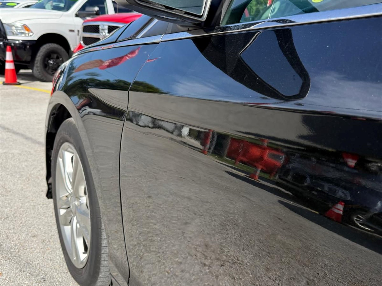 2019 HYUNDAI Sonata in Miami, FL
