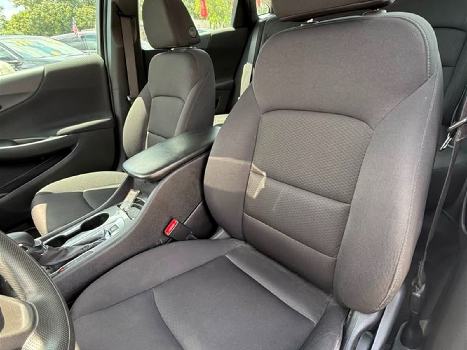 2024 CHEVROLET Malibu in Miami, FL