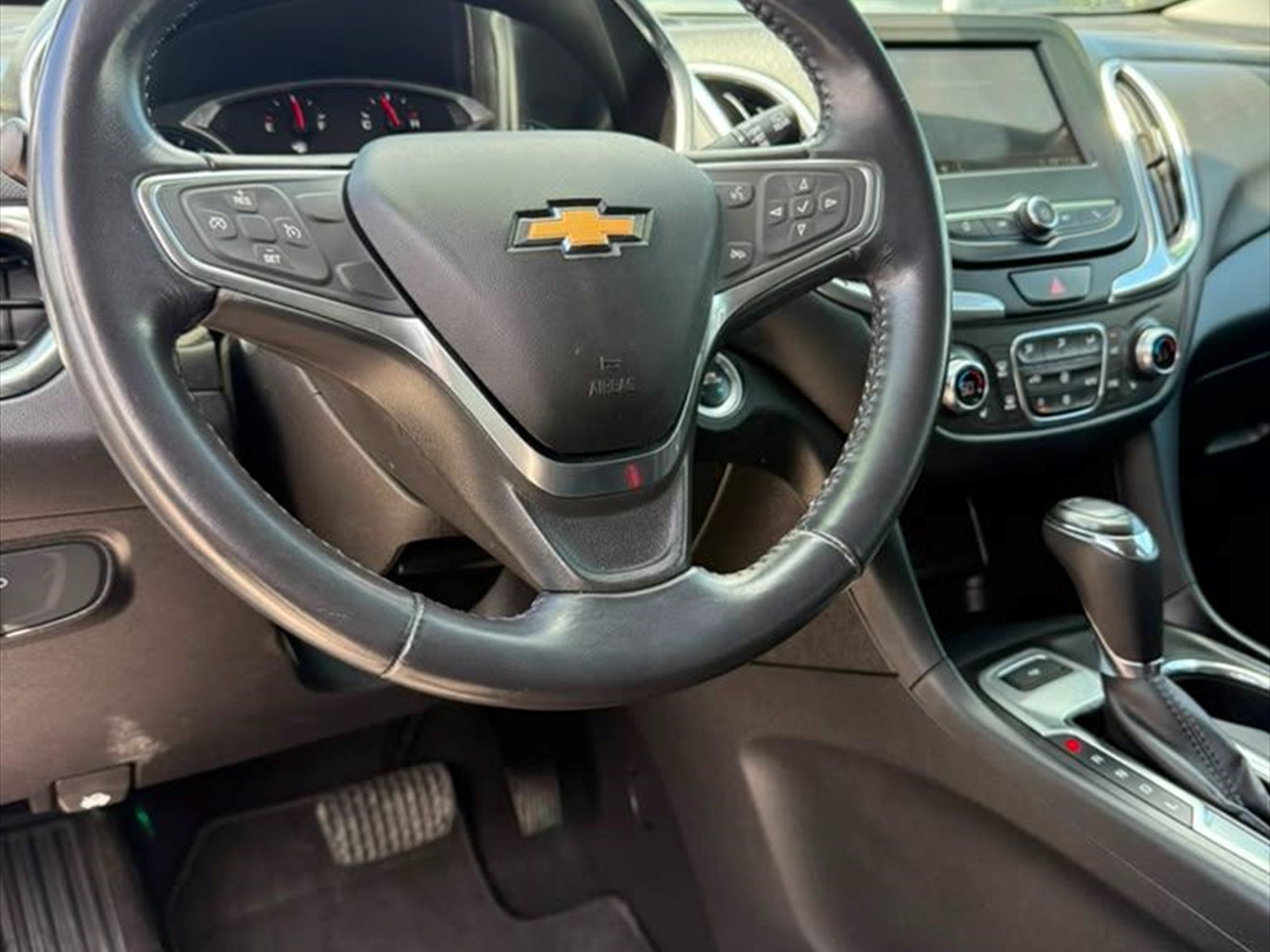 2019 CHEVROLET Equinox in Miami, FL