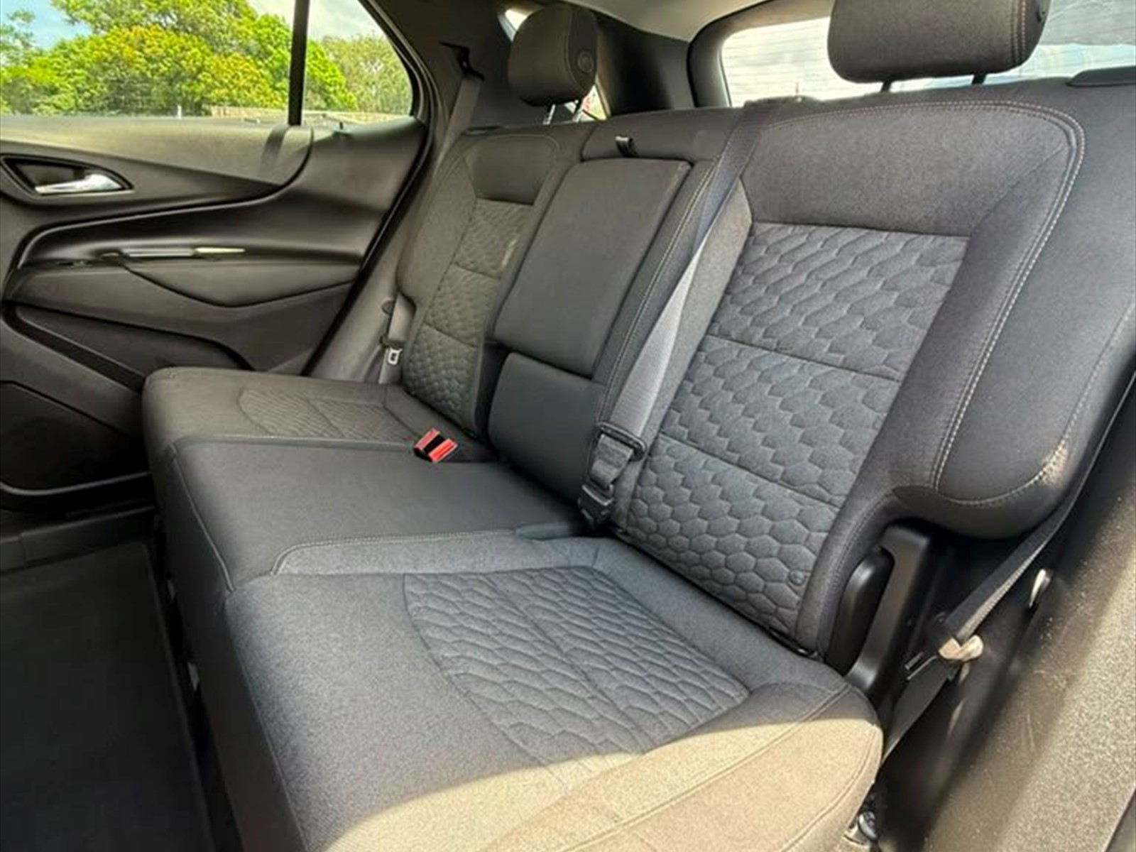 2019 CHEVROLET Equinox in Miami, FL