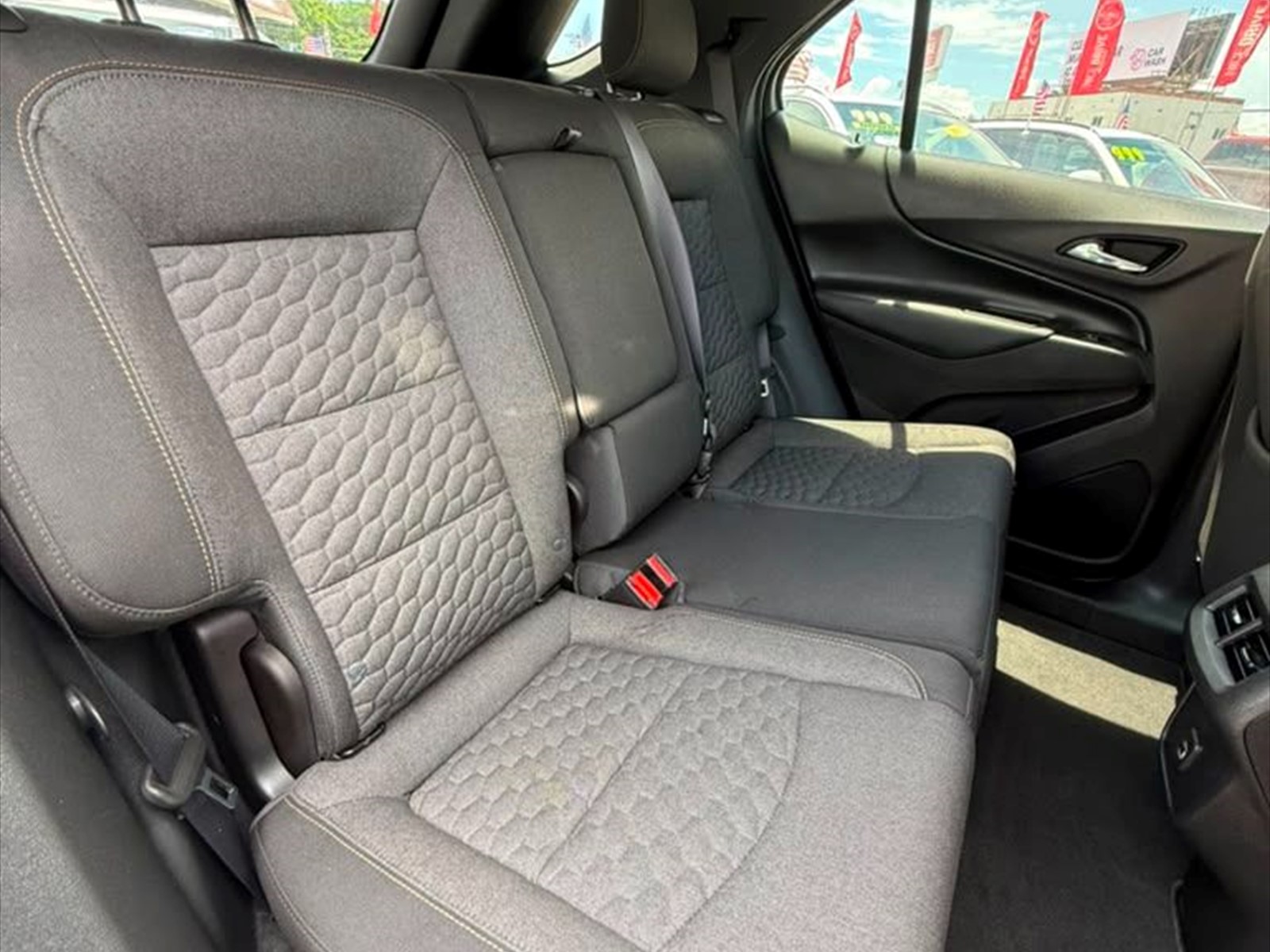 2019 CHEVROLET Equinox in Miami, FL