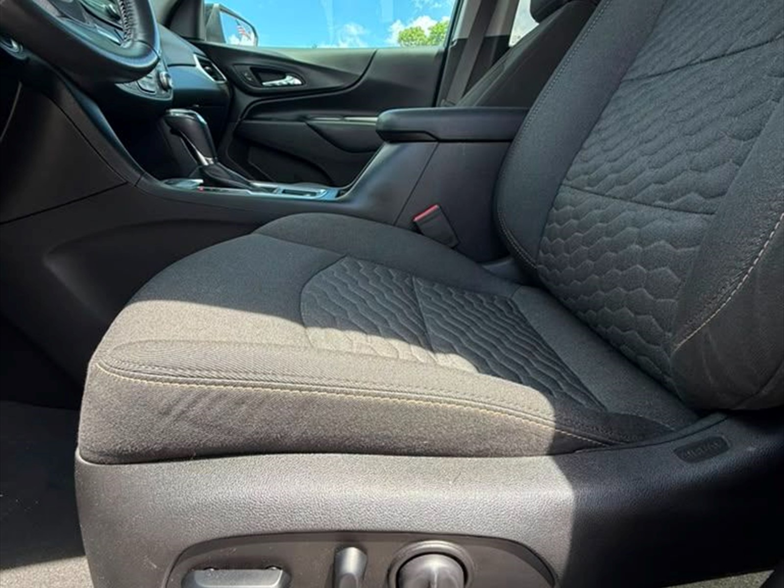 2019 CHEVROLET Equinox in Miami, FL