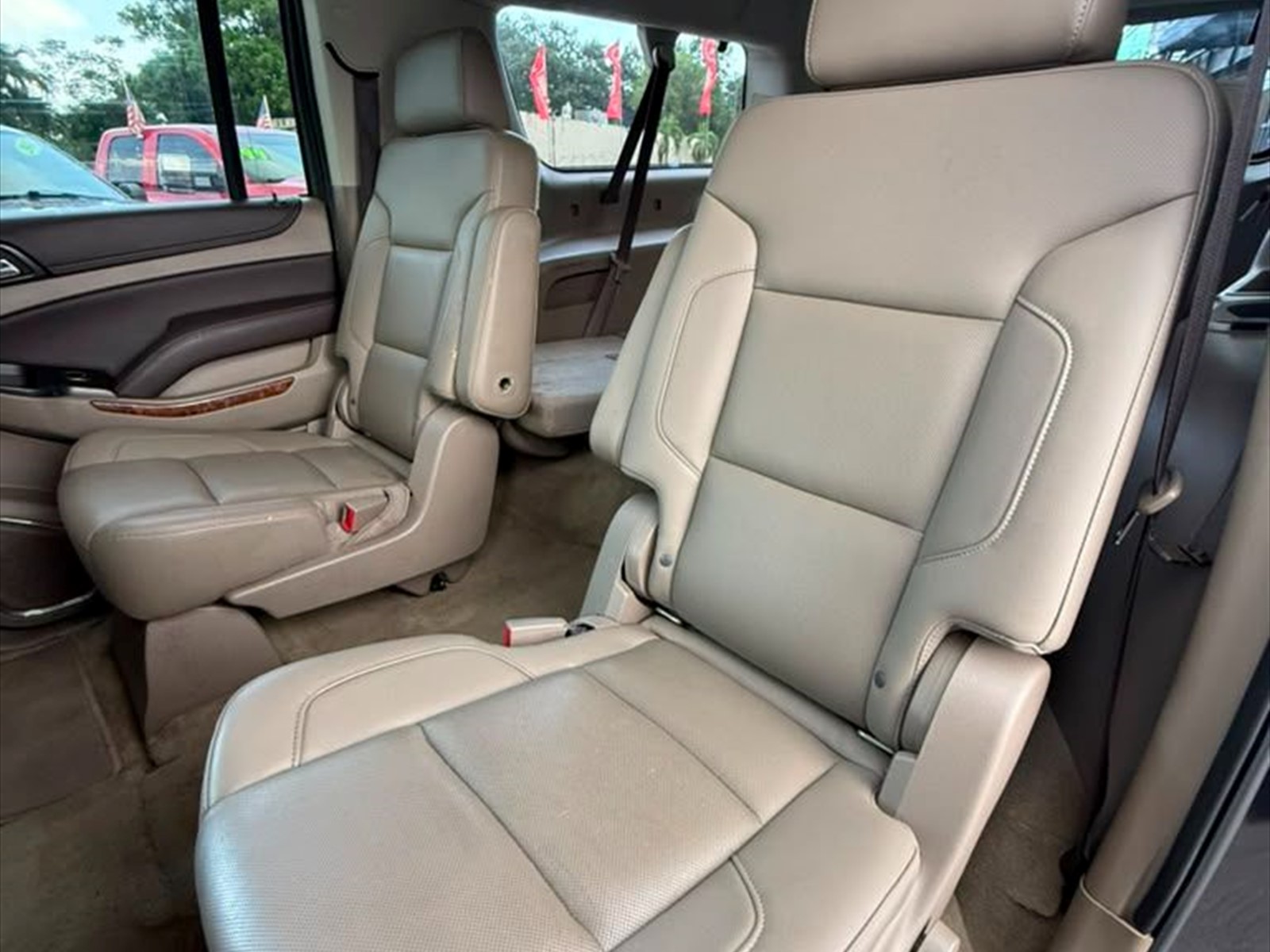 2018 CHEVROLET Suburban in Miami, FL