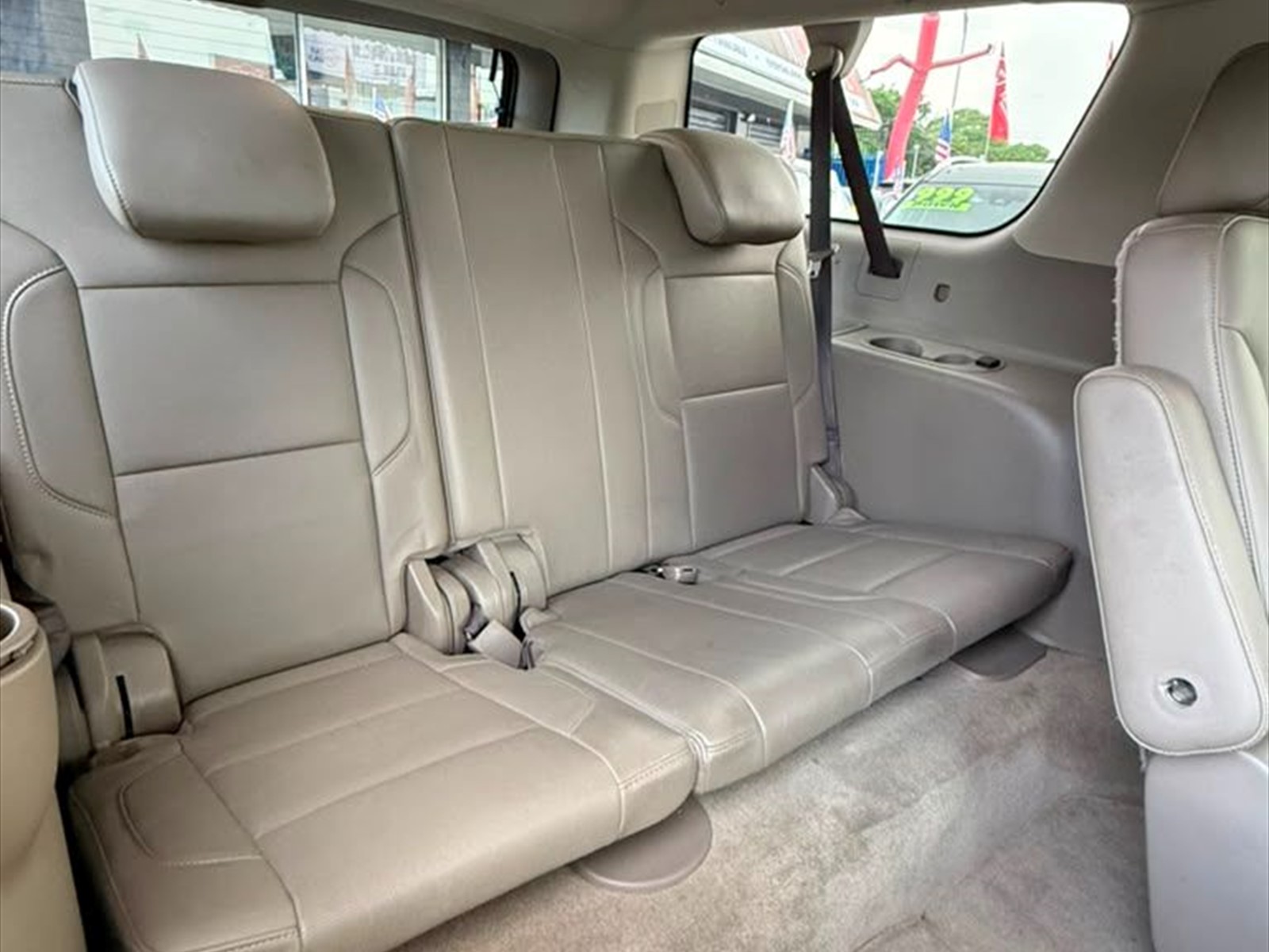 2018 CHEVROLET Suburban in Miami, FL