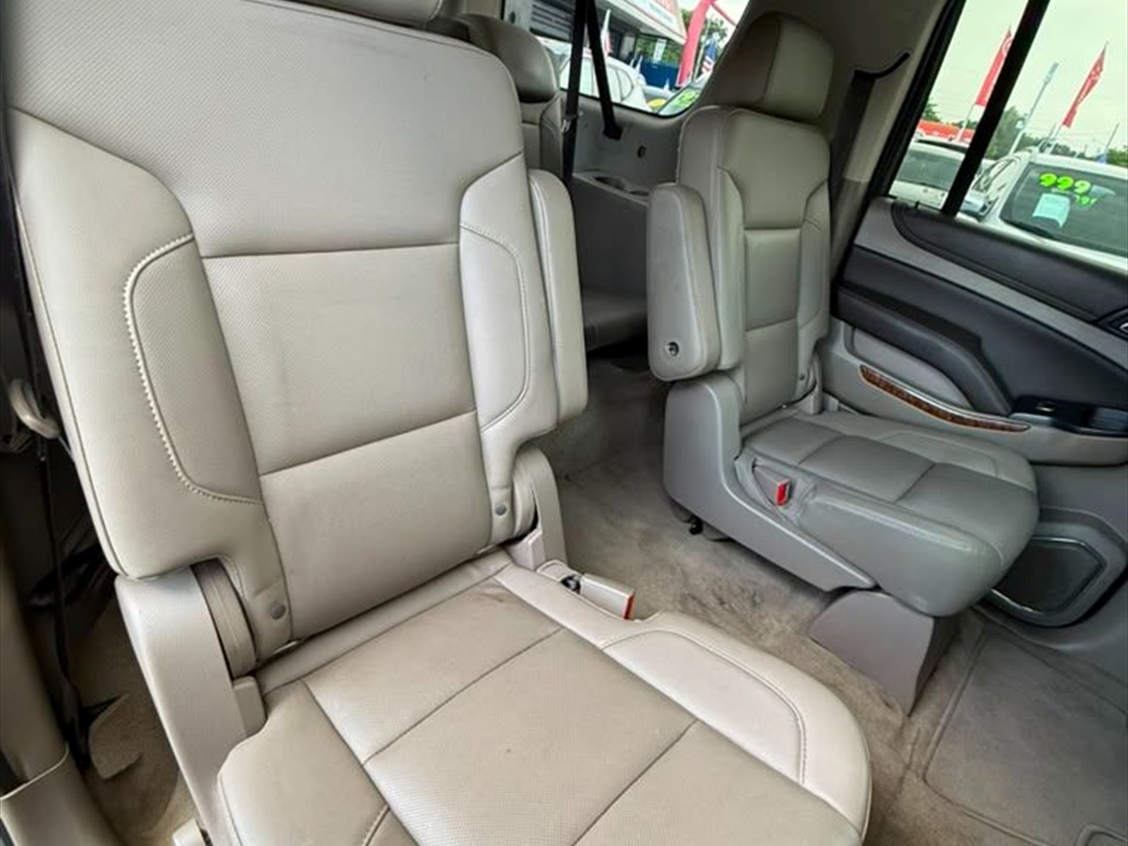 2018 CHEVROLET Suburban in Miami, FL