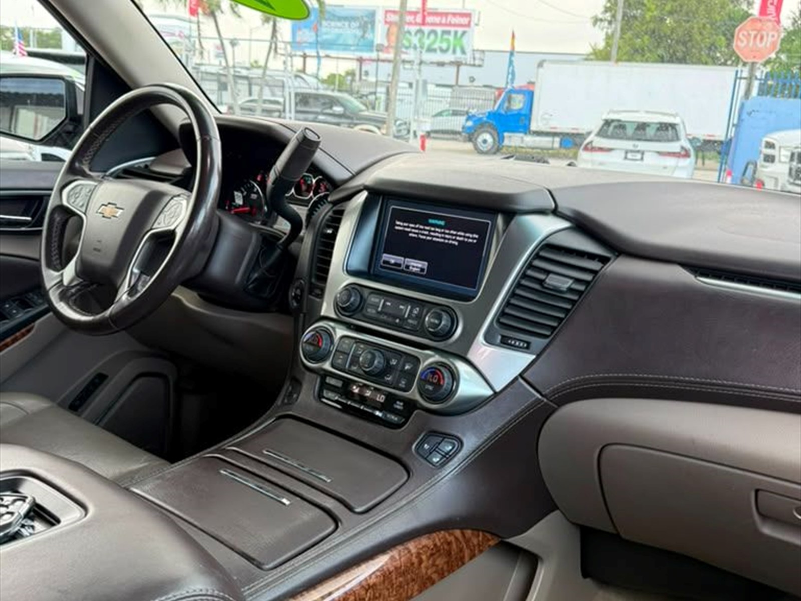 2018 CHEVROLET Suburban in Miami, FL