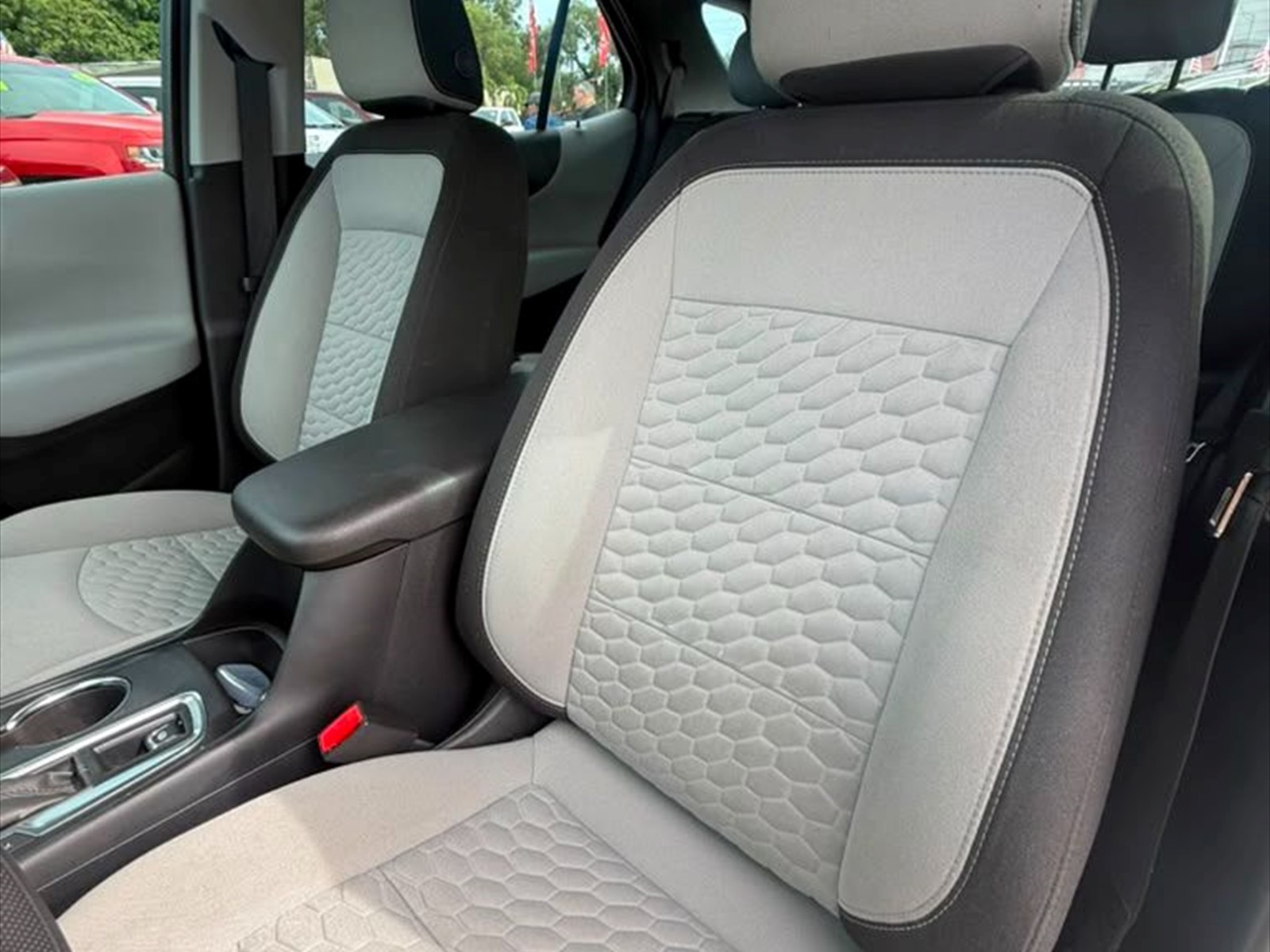 2019 CHEVROLET Equinox in Miami, FL