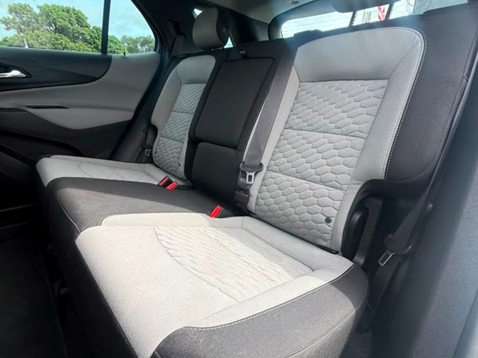 2019 CHEVROLET Equinox in Miami, FL