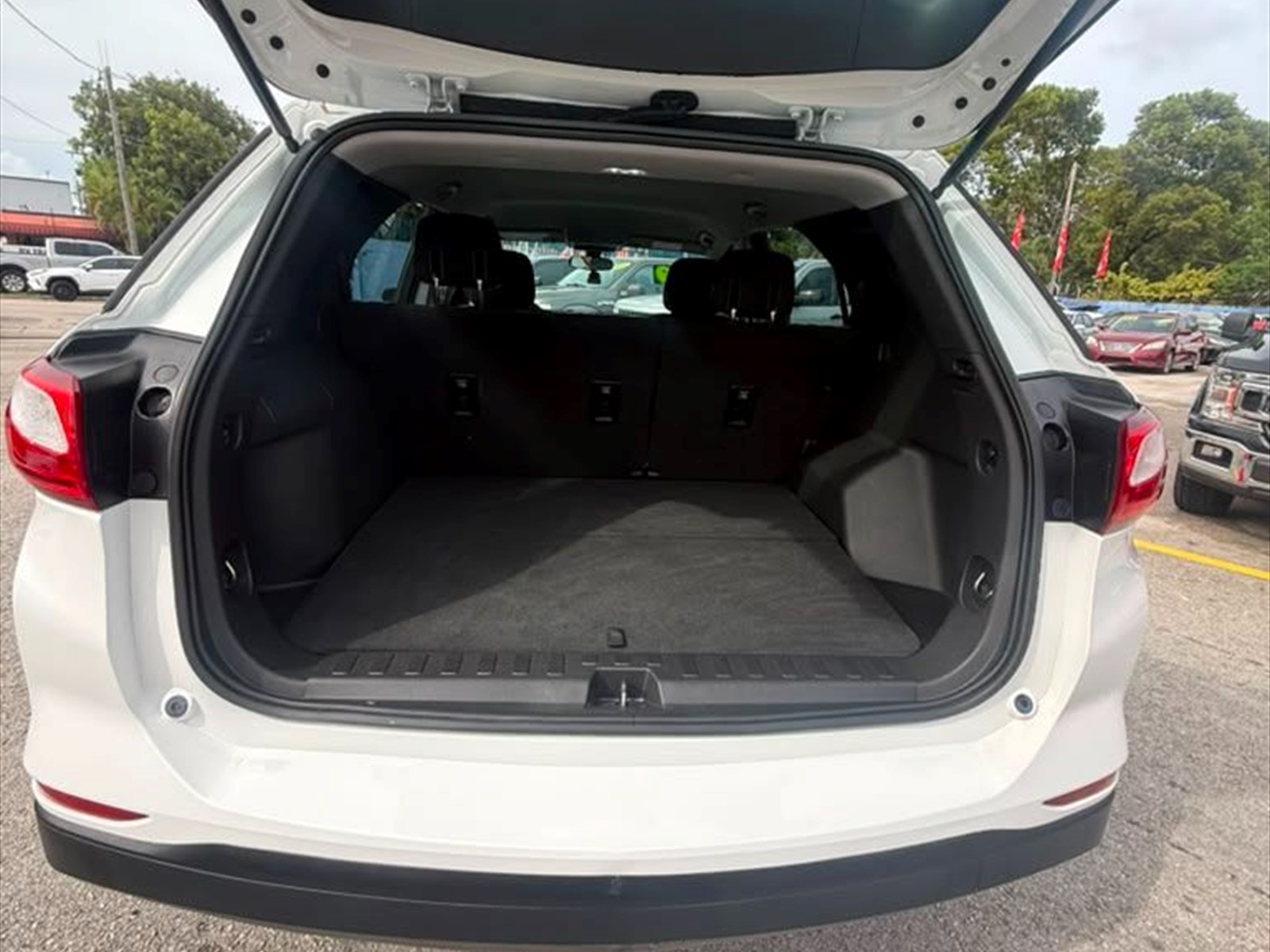 2019 CHEVROLET Equinox in Miami, FL