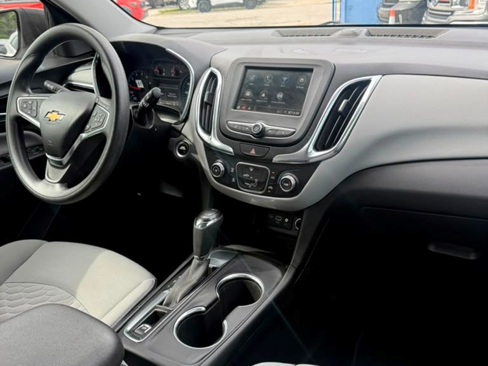 2019 CHEVROLET Equinox in Miami, FL