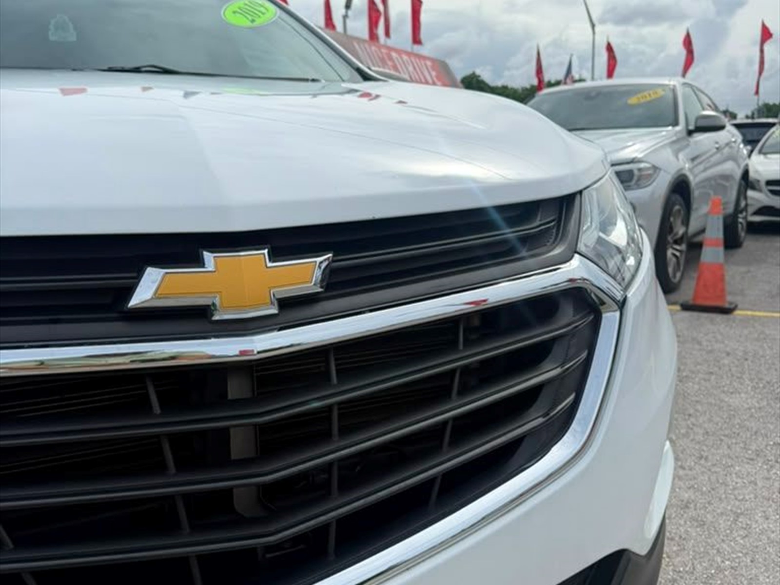 2019 CHEVROLET Equinox in Miami, FL