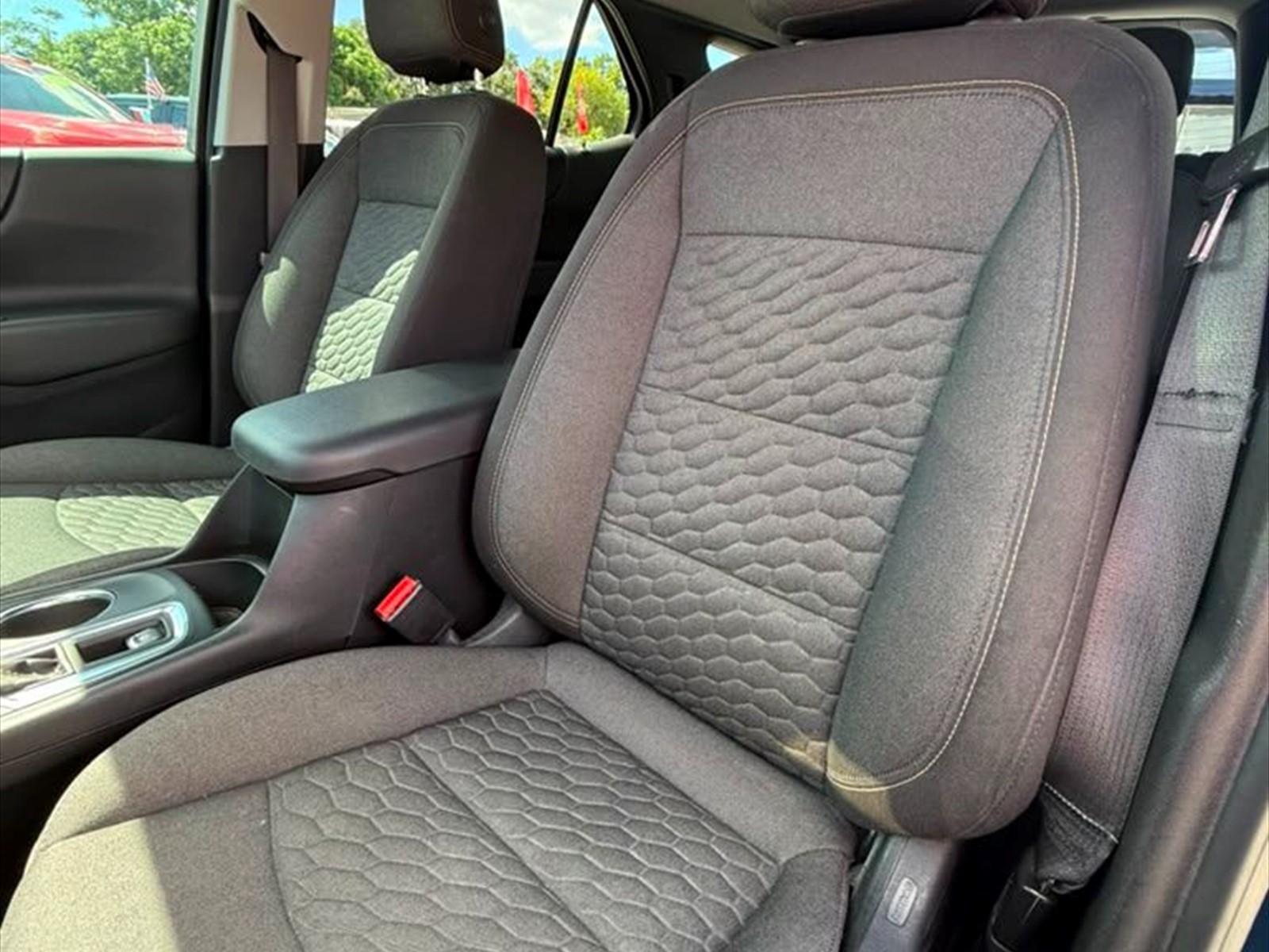 2020 CHEVROLET Equinox in Miami, FL