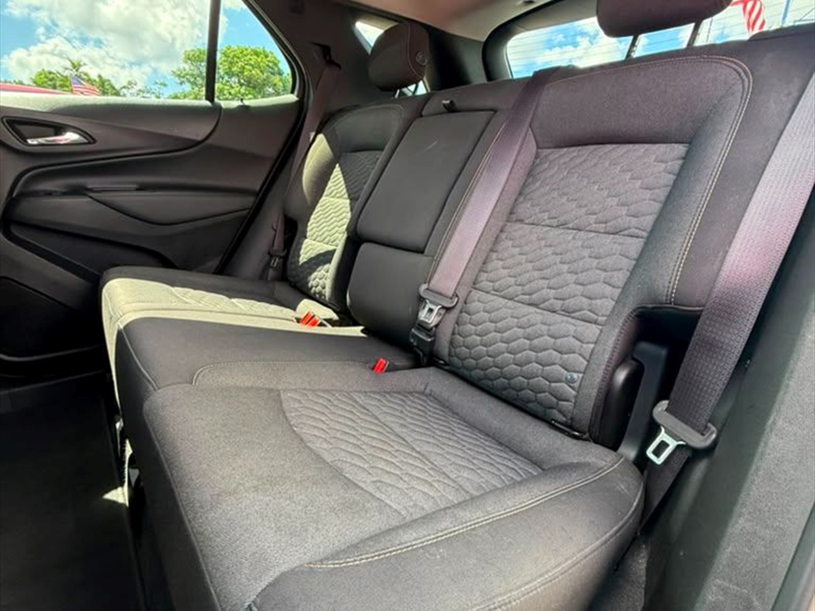 2020 CHEVROLET Equinox in Miami, FL