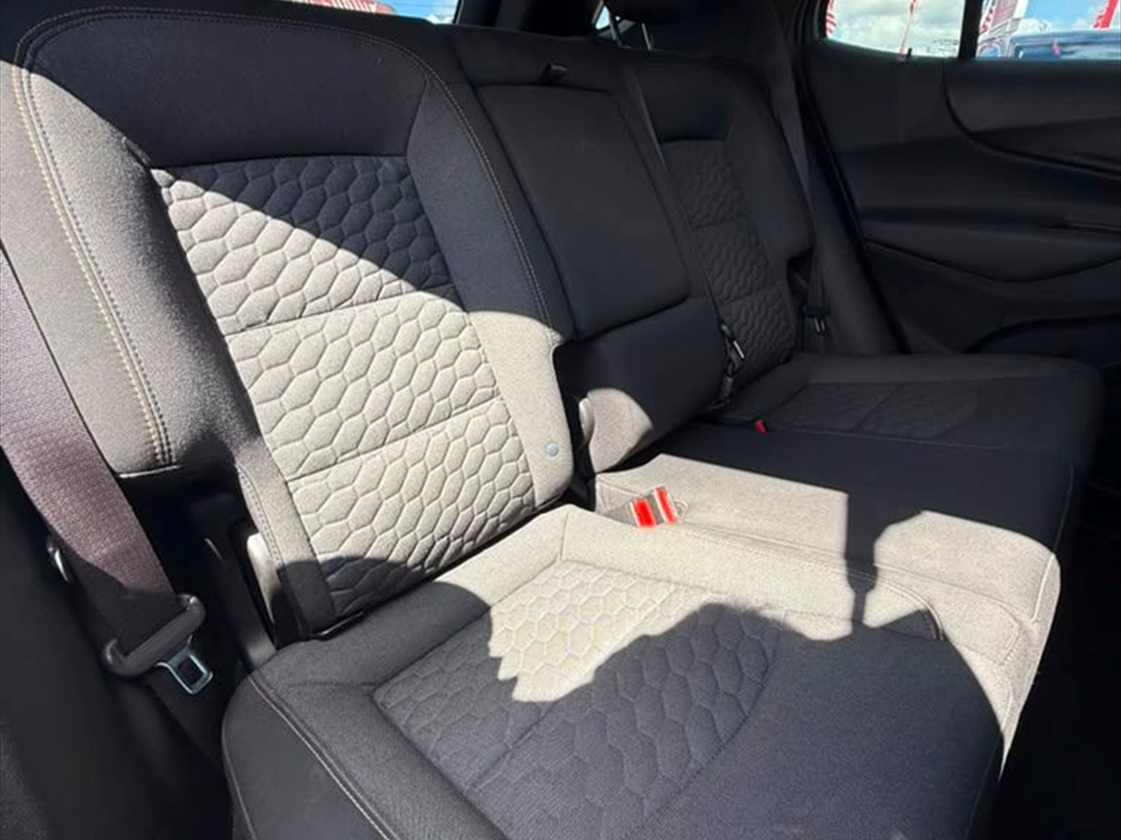 2020 CHEVROLET Equinox in Miami, FL