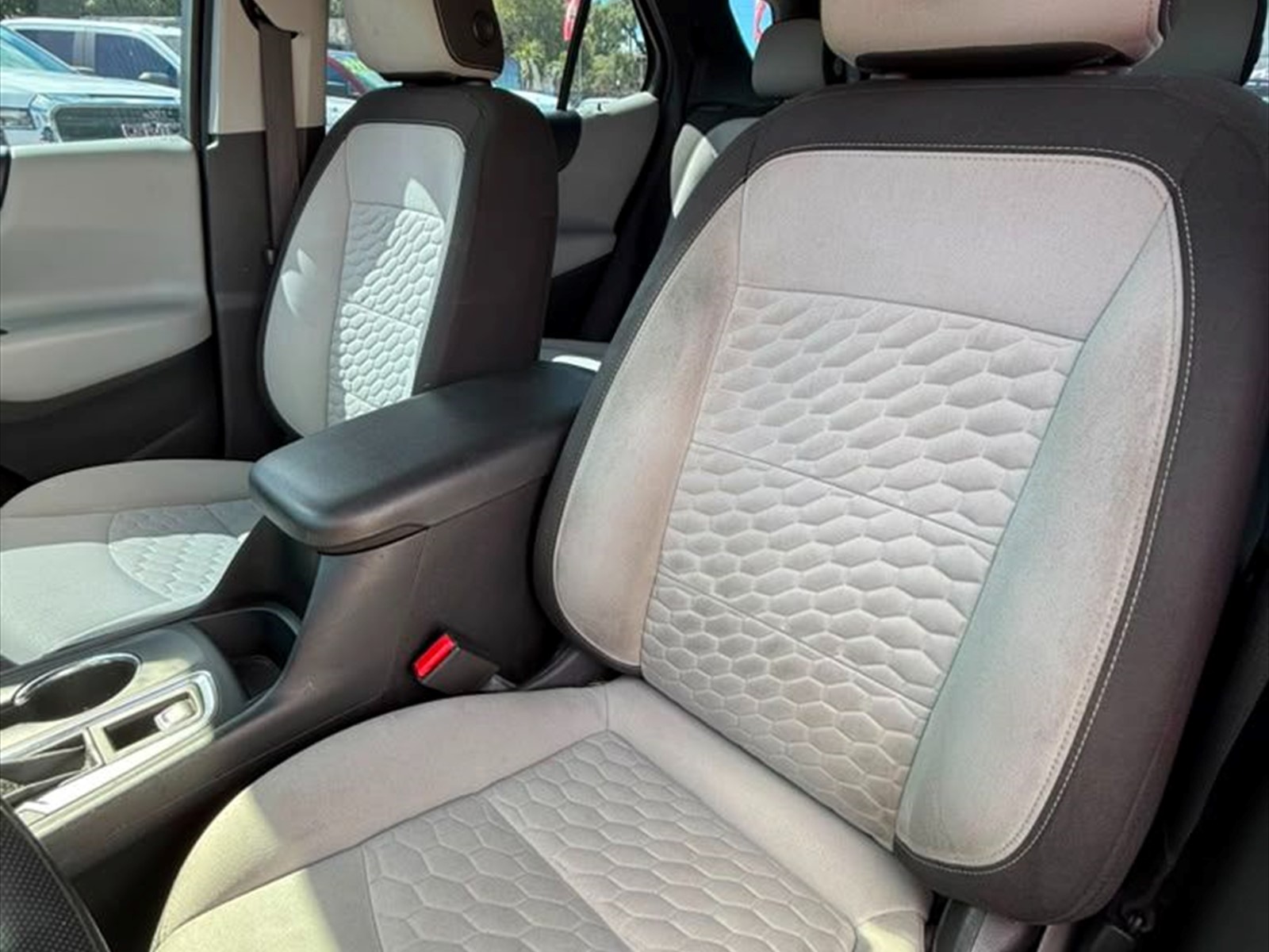 2019 CHEVROLET Equinox in Miami, FL